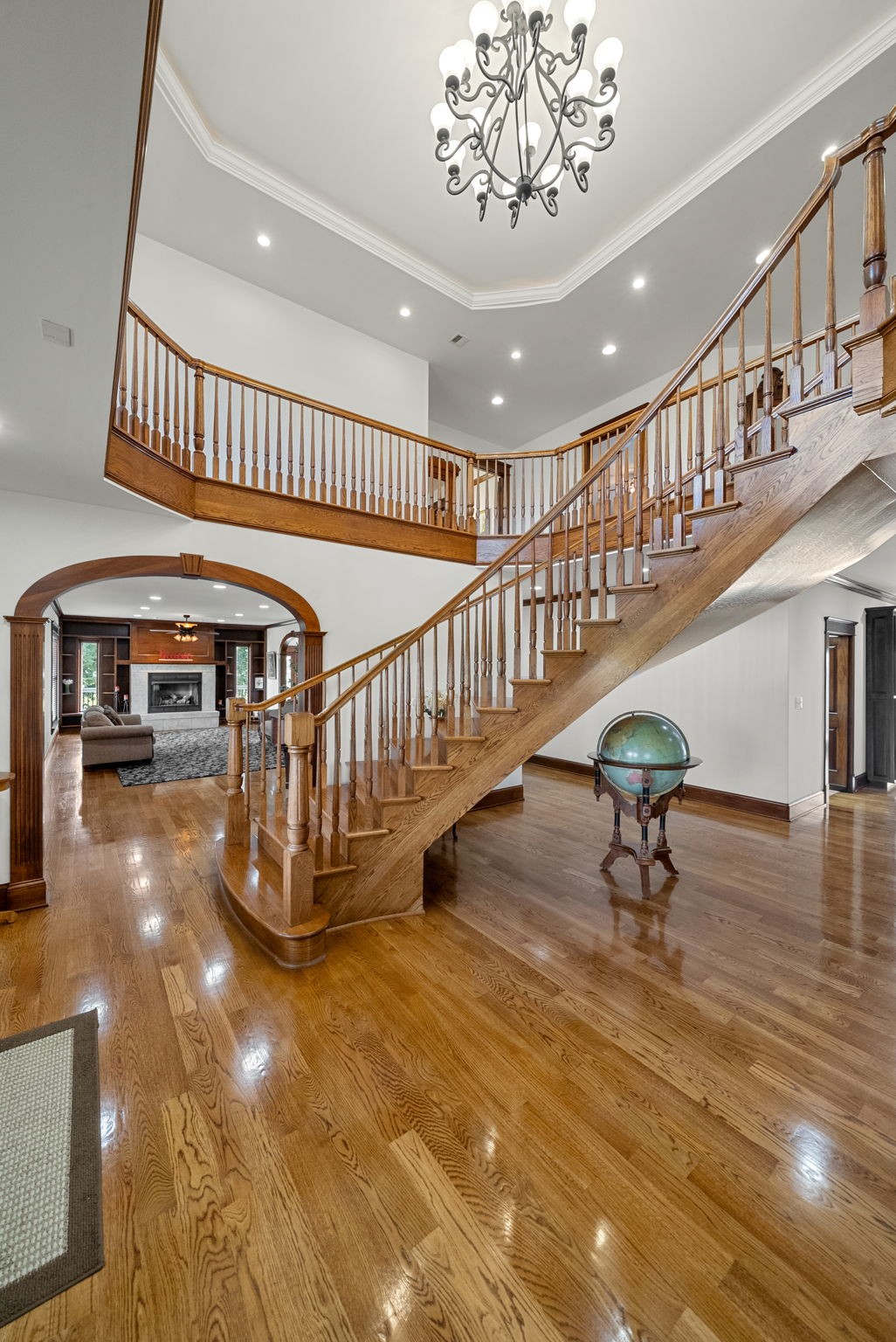 Clarksville, Tennessee, 37040, United States, 4 Bedrooms Bedrooms, ,4 BathroomsBathrooms,Residential,For Sale,1981354