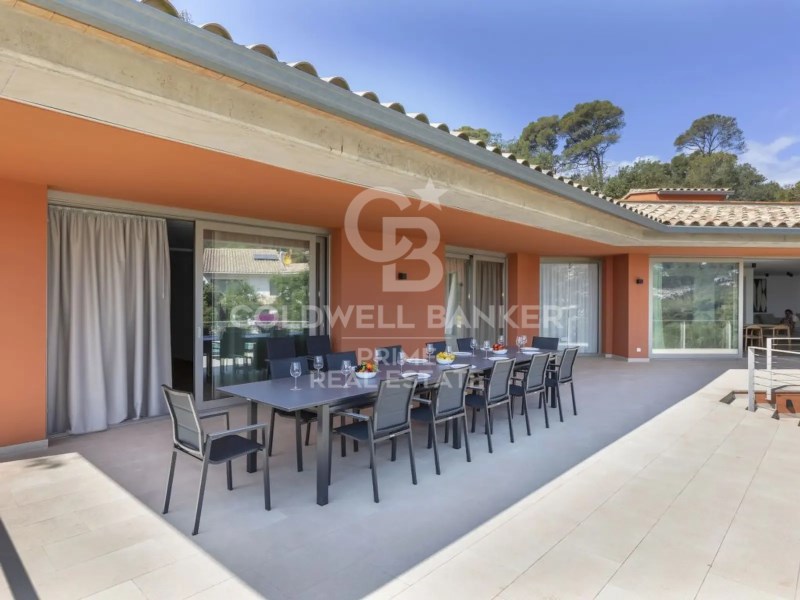Girona, Begur, Fornells - Aiguablava, Urbanitzaci?, Begur, Catalonia, ES, 7 Bedrooms Bedrooms, ,6 BathroomsBathrooms,Residential,For Sale,Girona, Begur, Fornells - Aiguablava, Urbanitzaci?,1620888