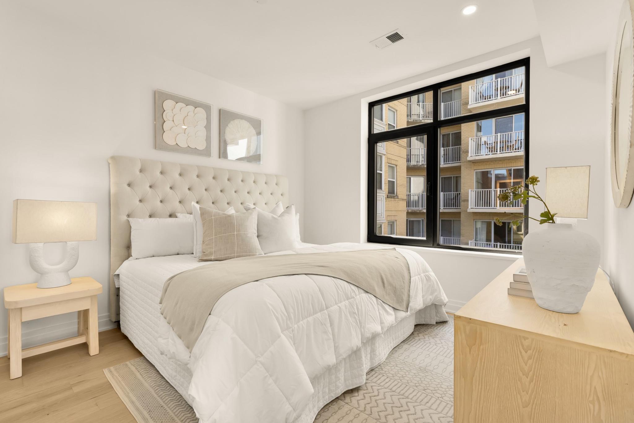  1128 10th Street NW, Washington, DC, 20001 - 物件實景