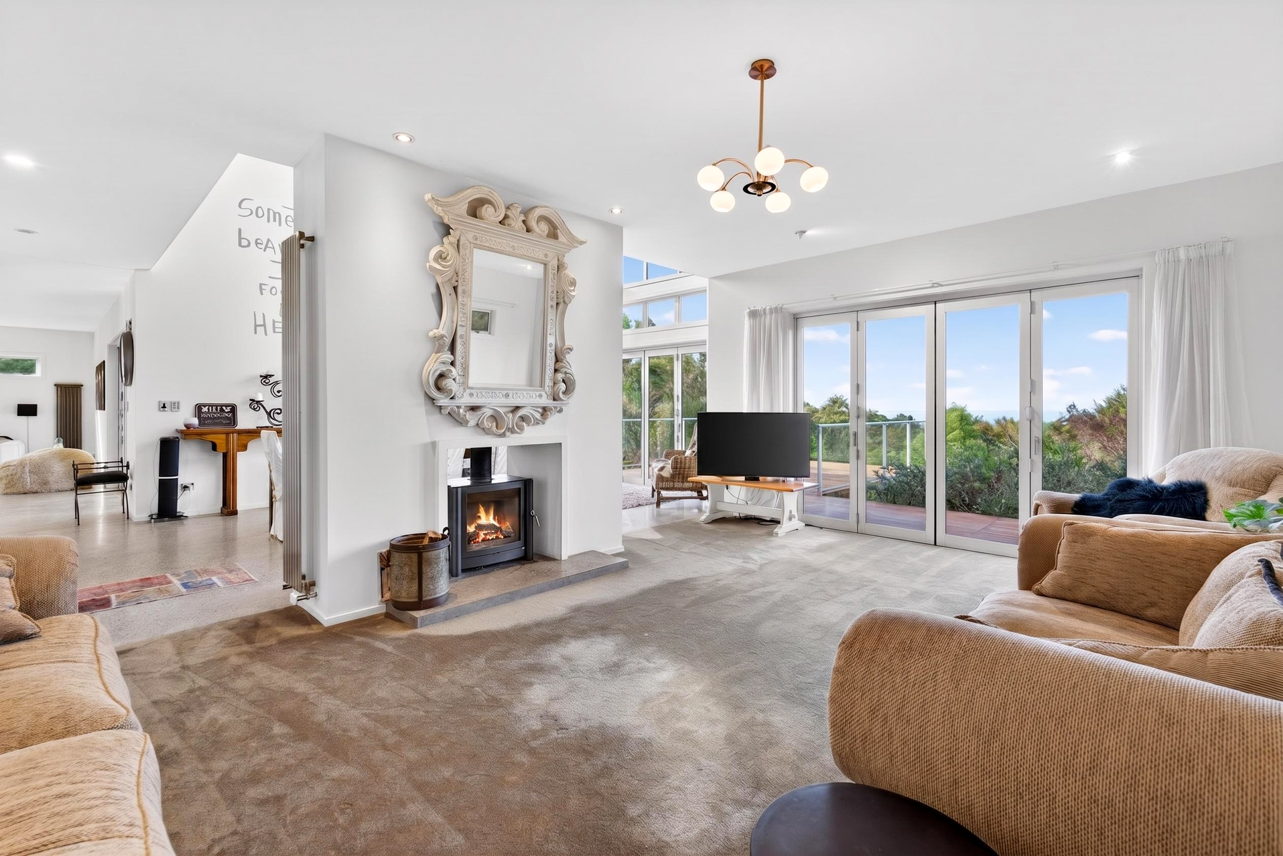  156 Kaimata Road, Bay View, Napier - 物件實景