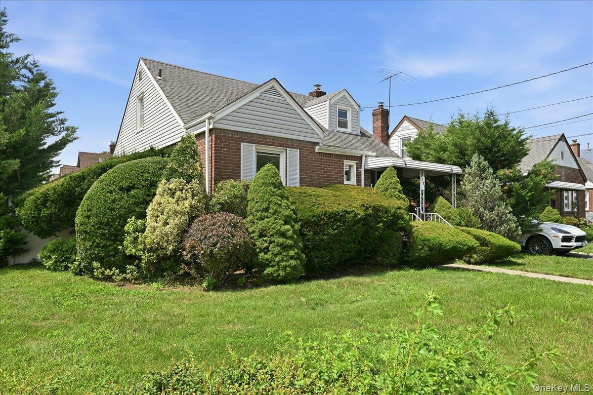 Nassau Blvd, New Hyde Park, NY 11040 #1