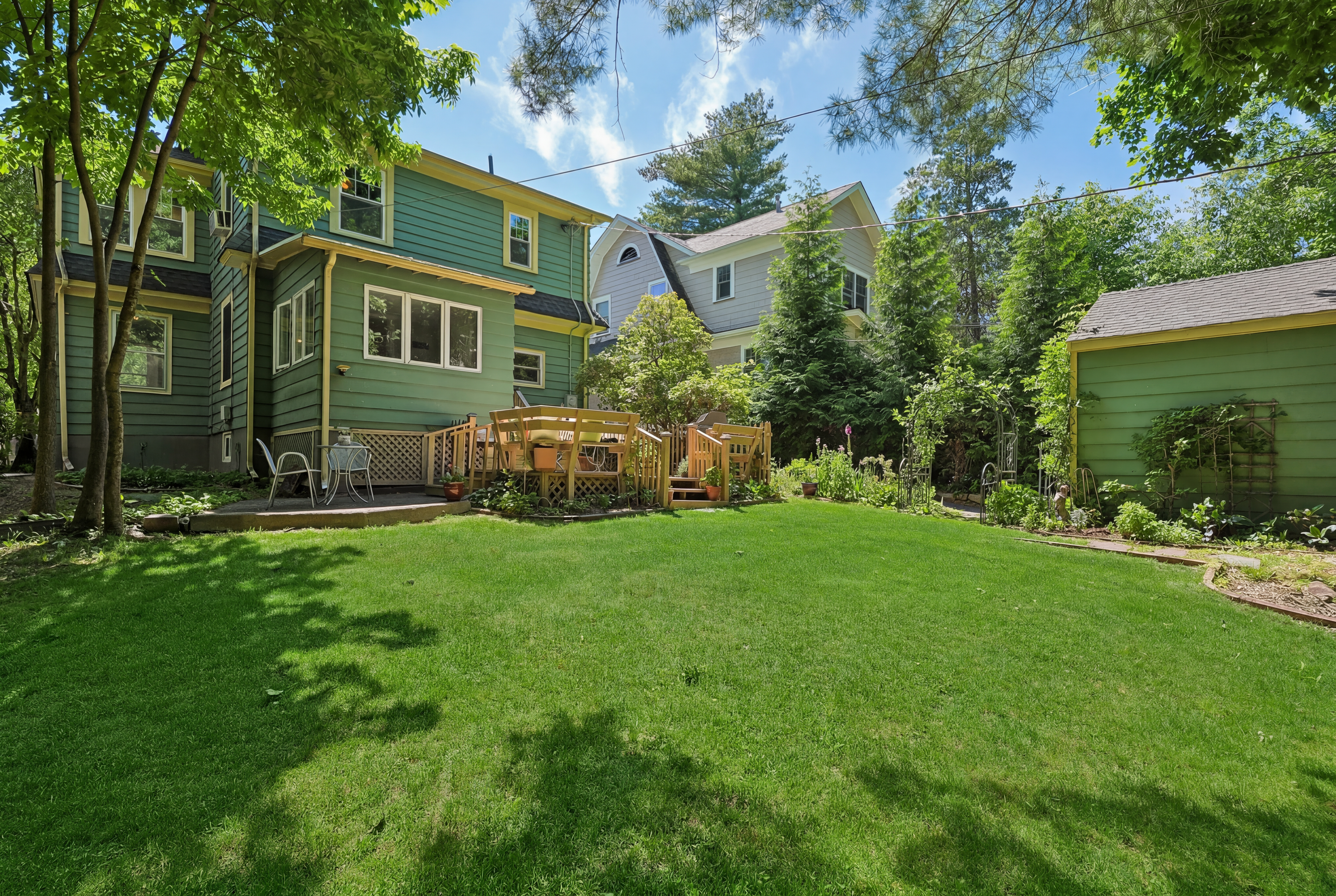  31 Macopin Avenue, Montclair, NJ 07043 - 物件實景