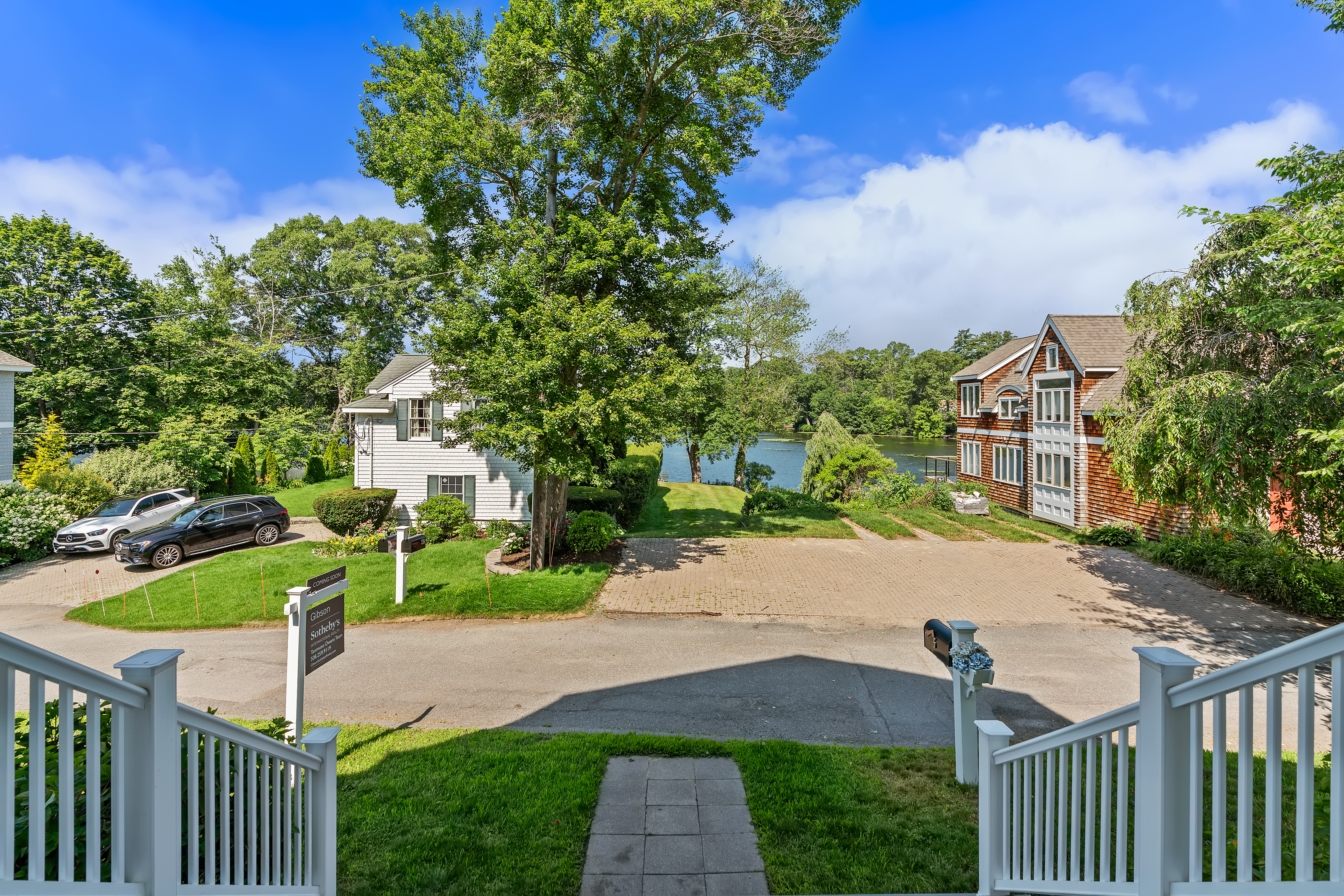  5 Crest Road, Wayland, MA 01778 - 物件實景
