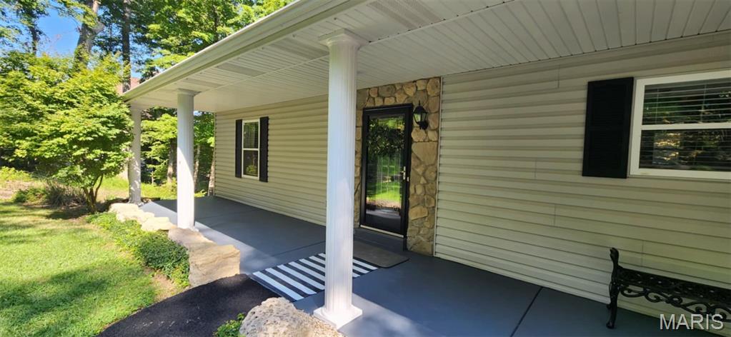 Marthasville, Missouri, 63357, United States, 3 Bedrooms Bedrooms, ,2 BathroomsBathrooms,Residential,For Sale,1918488