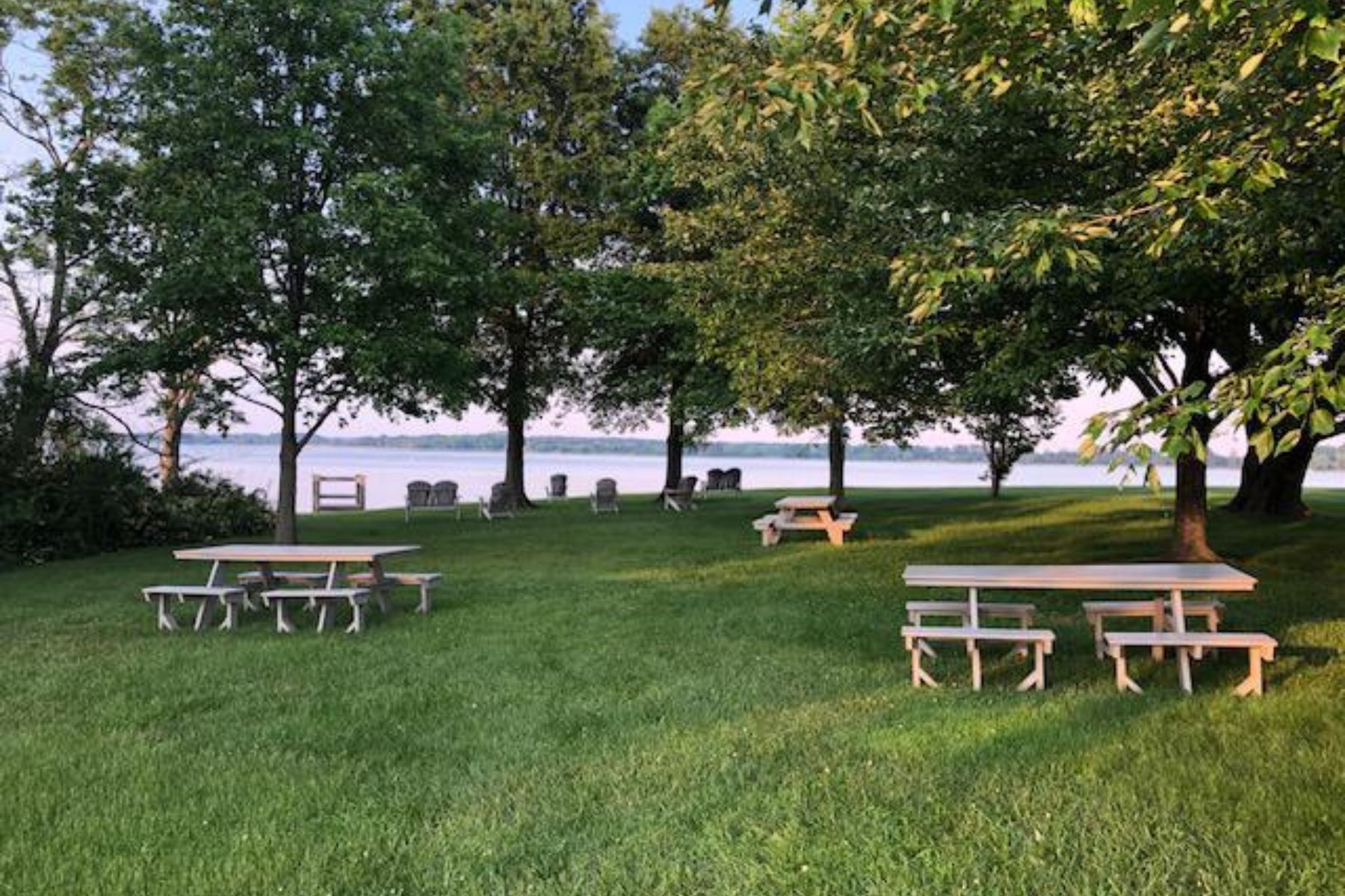  24700 Deepwater Point, Saint Michaels, MD, 21663 - 物件實景