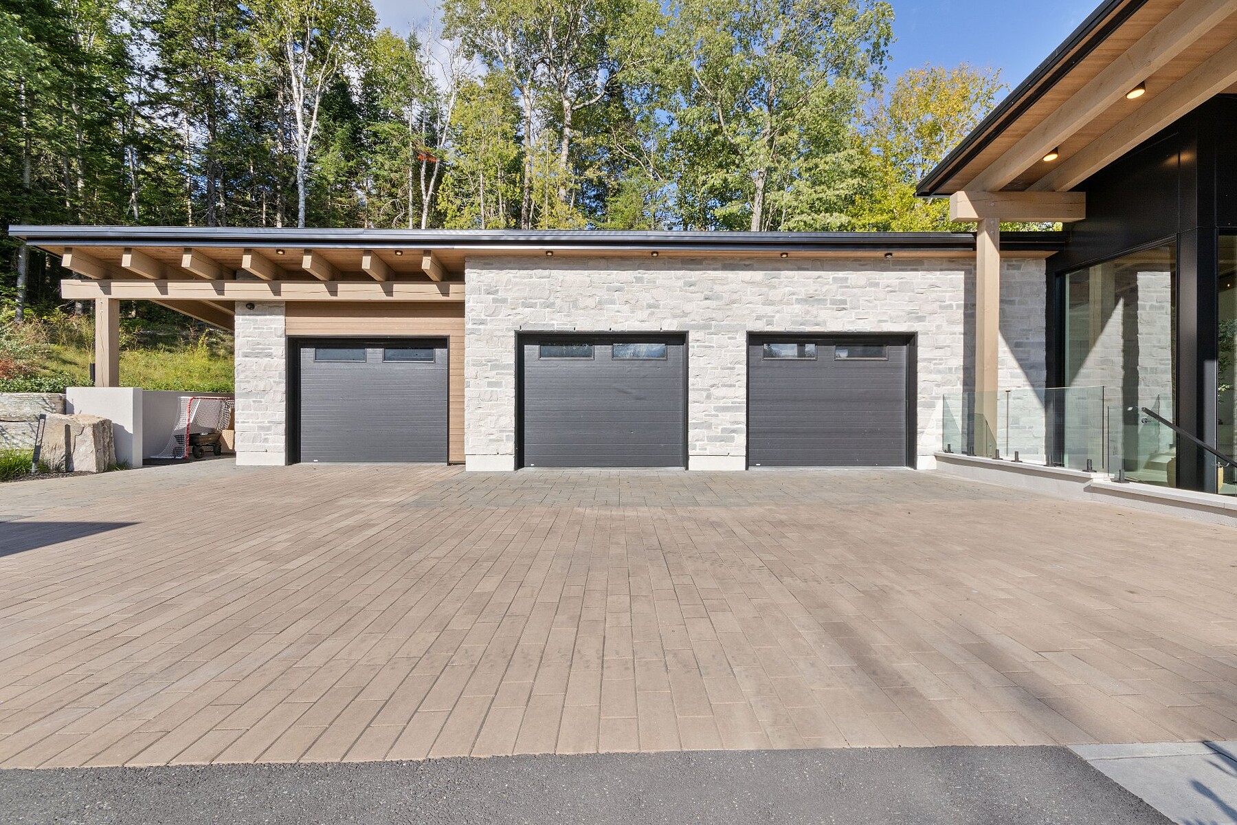  Ivry-sur-le-Lac, Laurentides - 物件實景