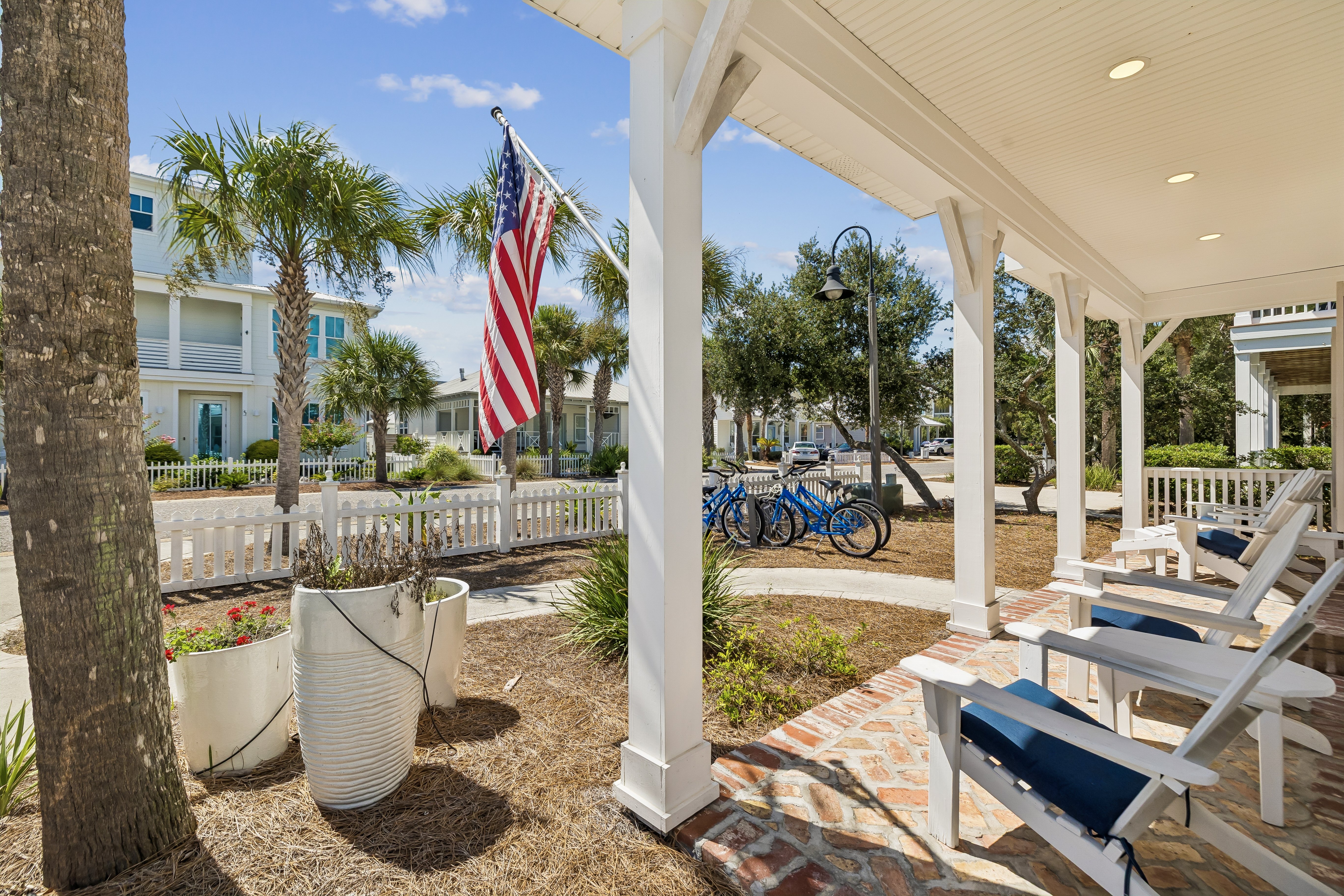  Seagrove Beach Retreat with Deeded Beach Access & Private Pool - 物件實景