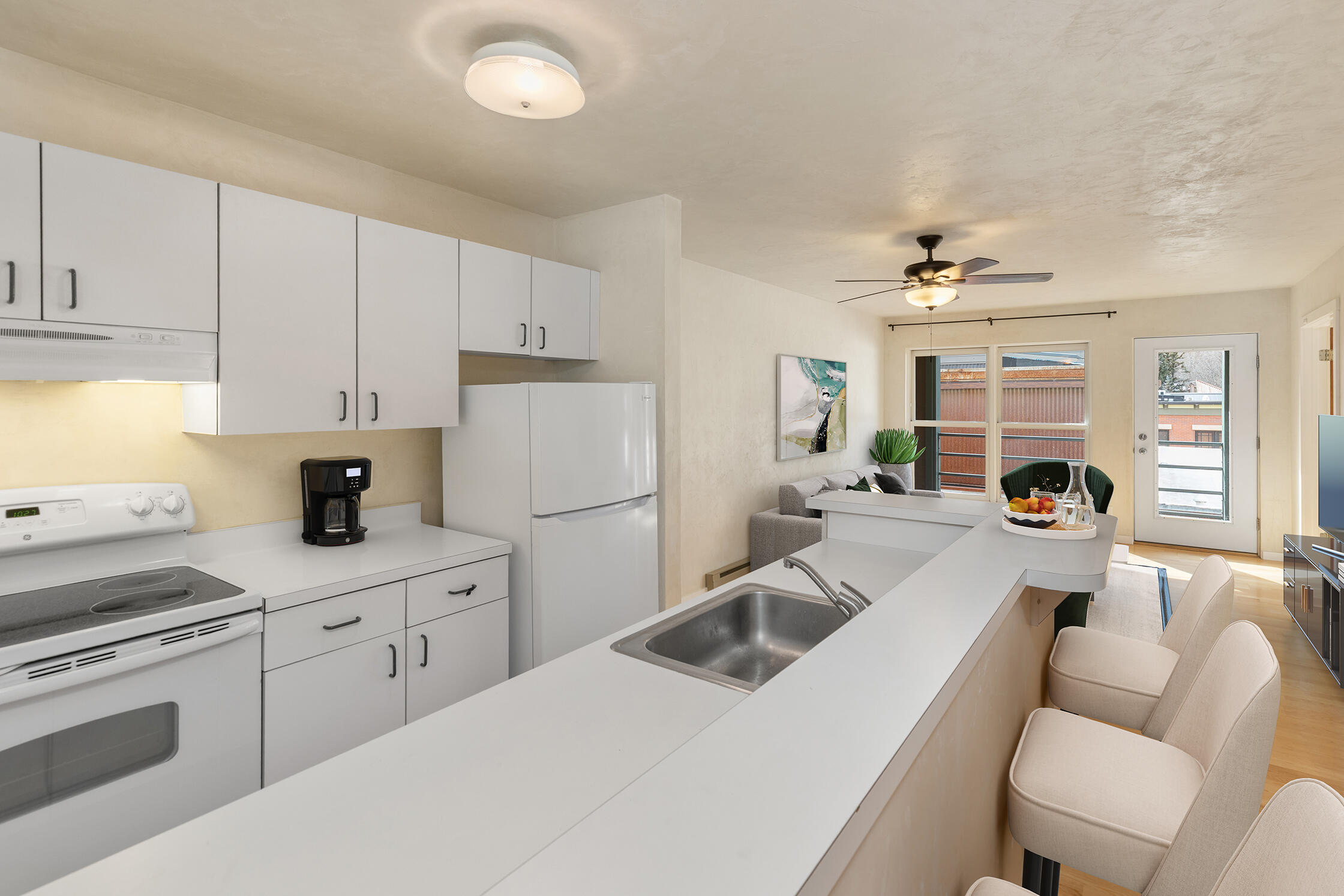 Telluride, Colorado, 81435, United States, 2 Bedrooms Bedrooms, ,1 BathroomBathrooms,Residential,For Sale,1990312