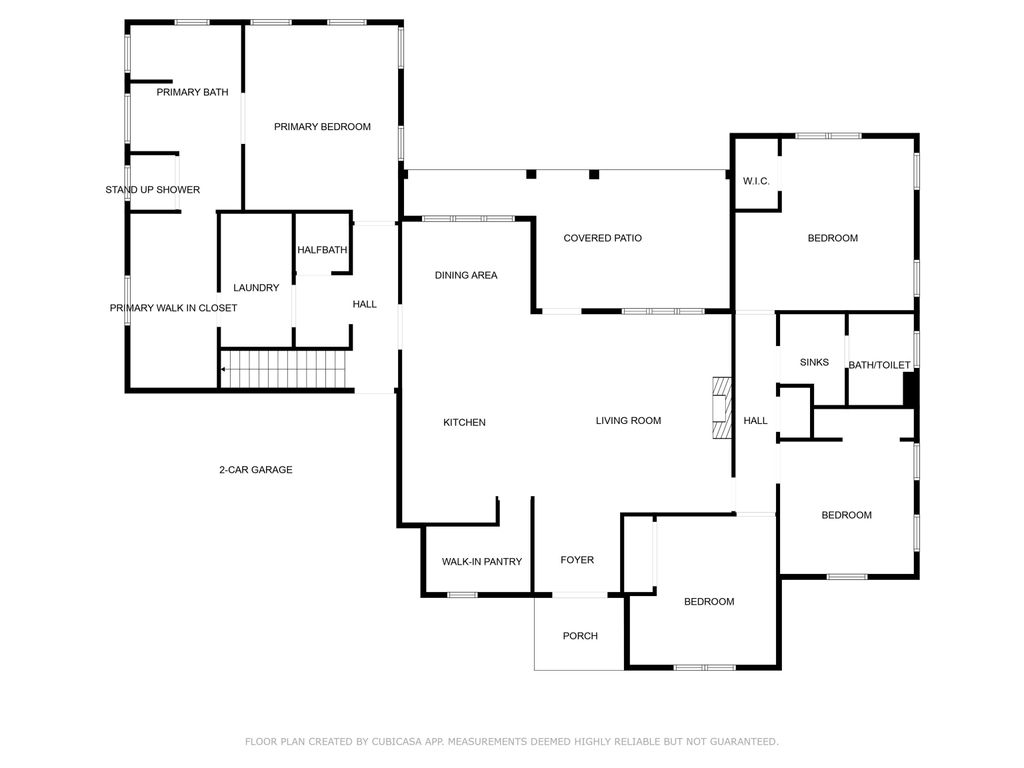 Greensboro, Georgia, 30642, United States, 5 Bedrooms Bedrooms, ,4 BathroomsBathrooms,Residential,For Sale,1766404