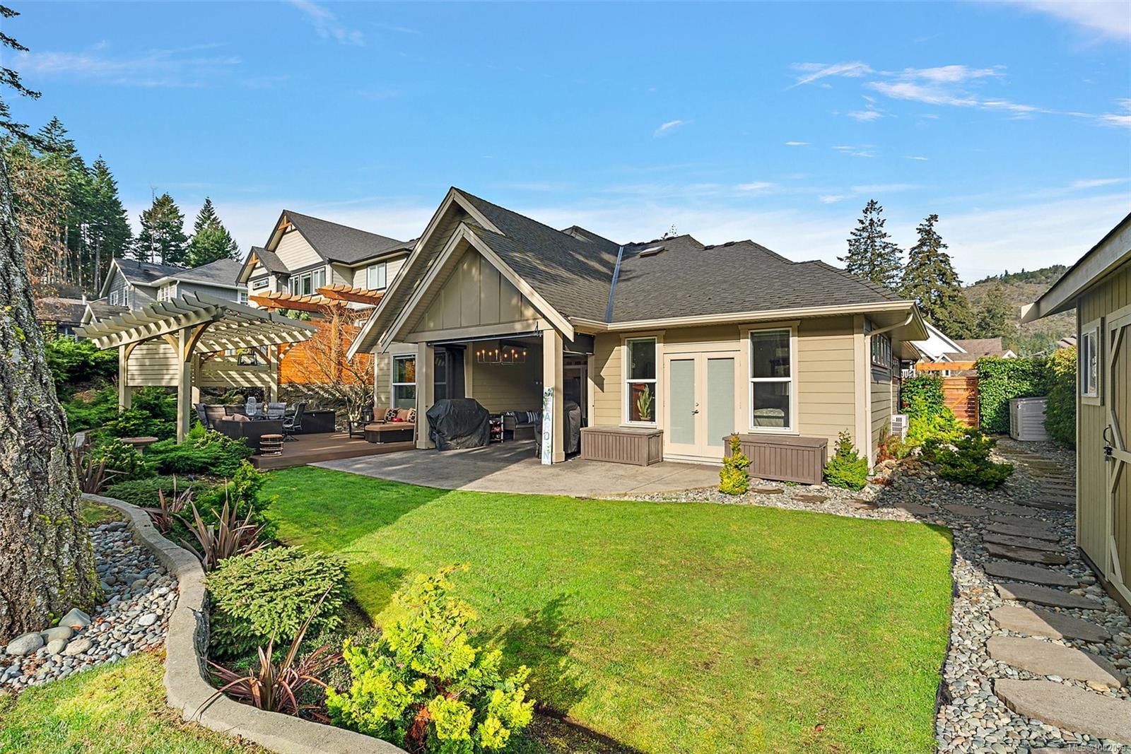 LANGFORD, British Columbia, V9B 0R9, CA, 5 Bedrooms Bedrooms, ,Residential,For Sale,1912697