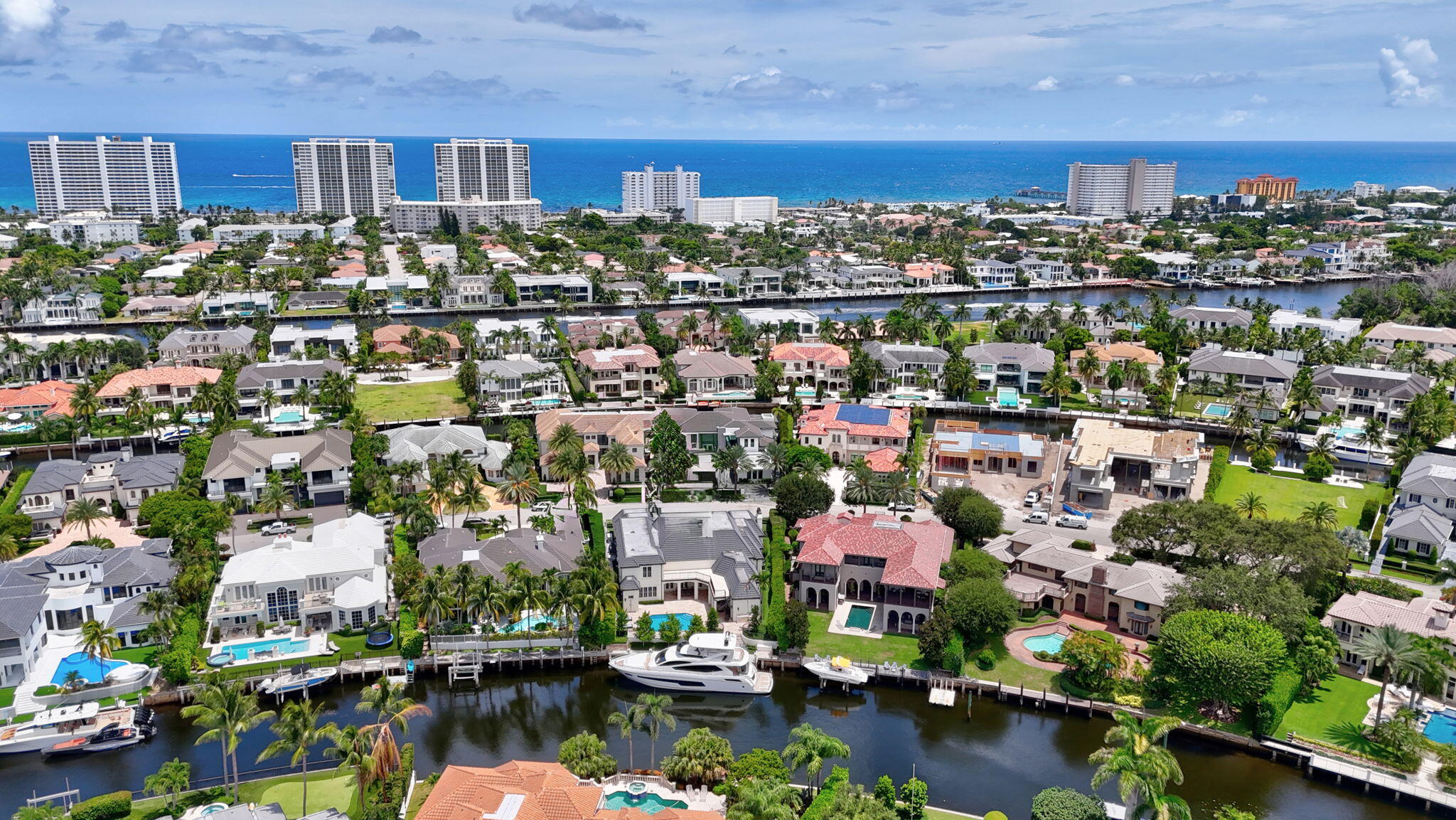Boca Raton, Florida, 33432, United States, 5 Bedrooms Bedrooms, ,7 BathroomsBathrooms,Residential,For Sale,1912198