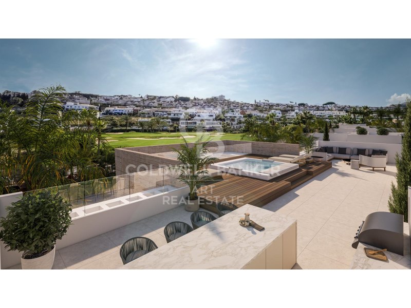 Estepona, Andalusia, ES, 5 Bedrooms Bedrooms, ,6 BathroomsBathrooms,Residential,For Sale,1777947