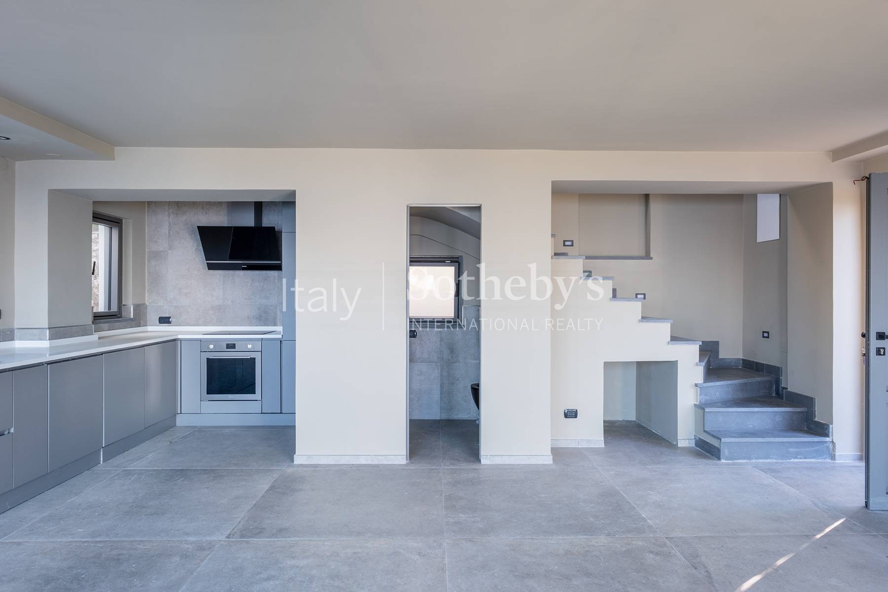  Charming retreat in the heart of Anacapri - 物件實景