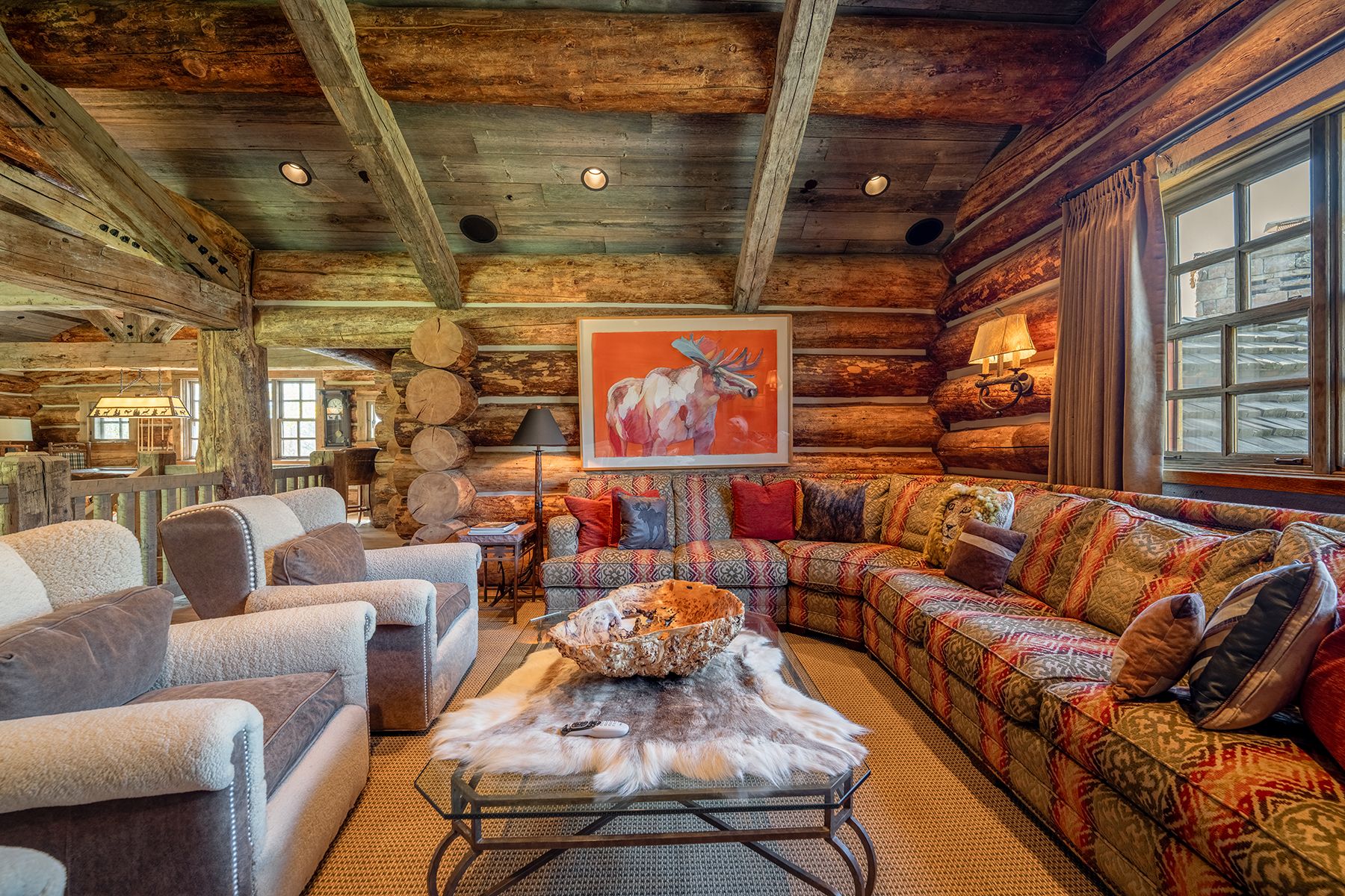  A Remarkable Retreat in Lake Creek Ranch - 物件實景