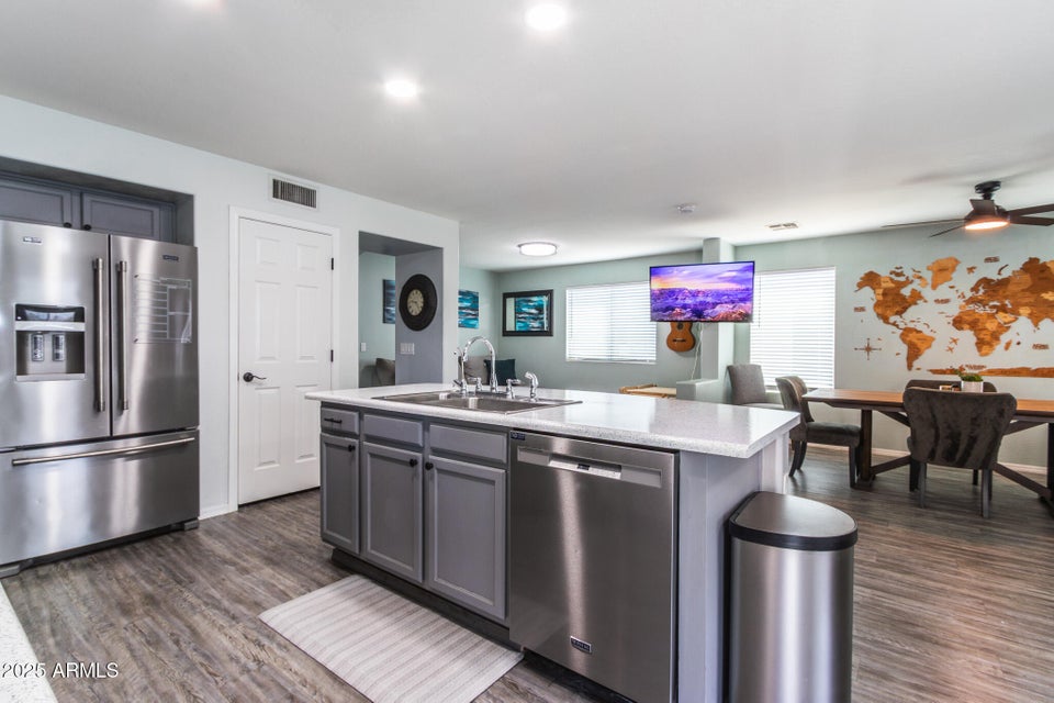 Litchfield Park, Arizona, 85340, United States, 4 Bedrooms Bedrooms, ,2 BathroomsBathrooms,Residential,For Sale,1878994