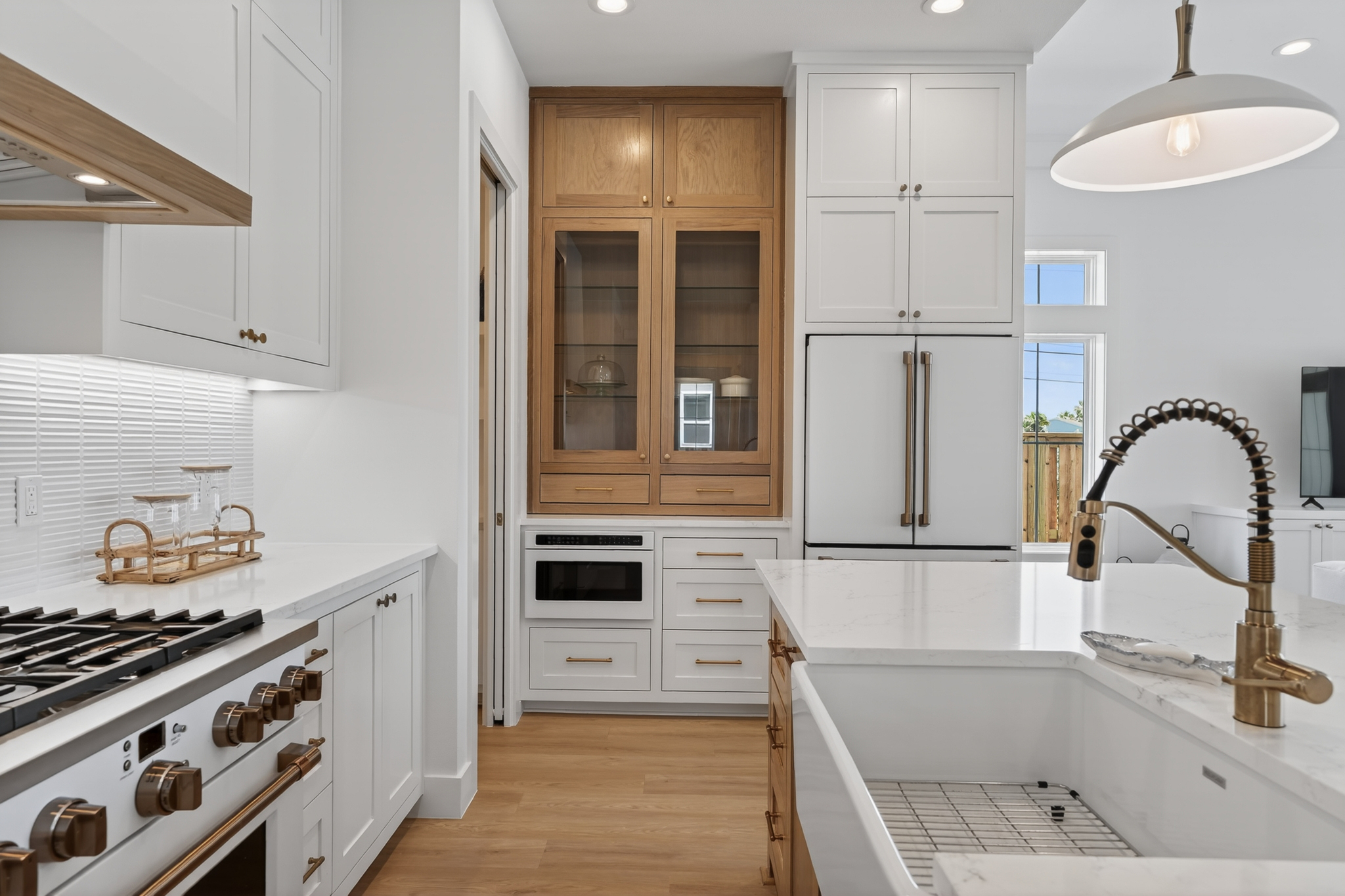  Coastal Elegance and Quality Craftsmanship - 物件實景
