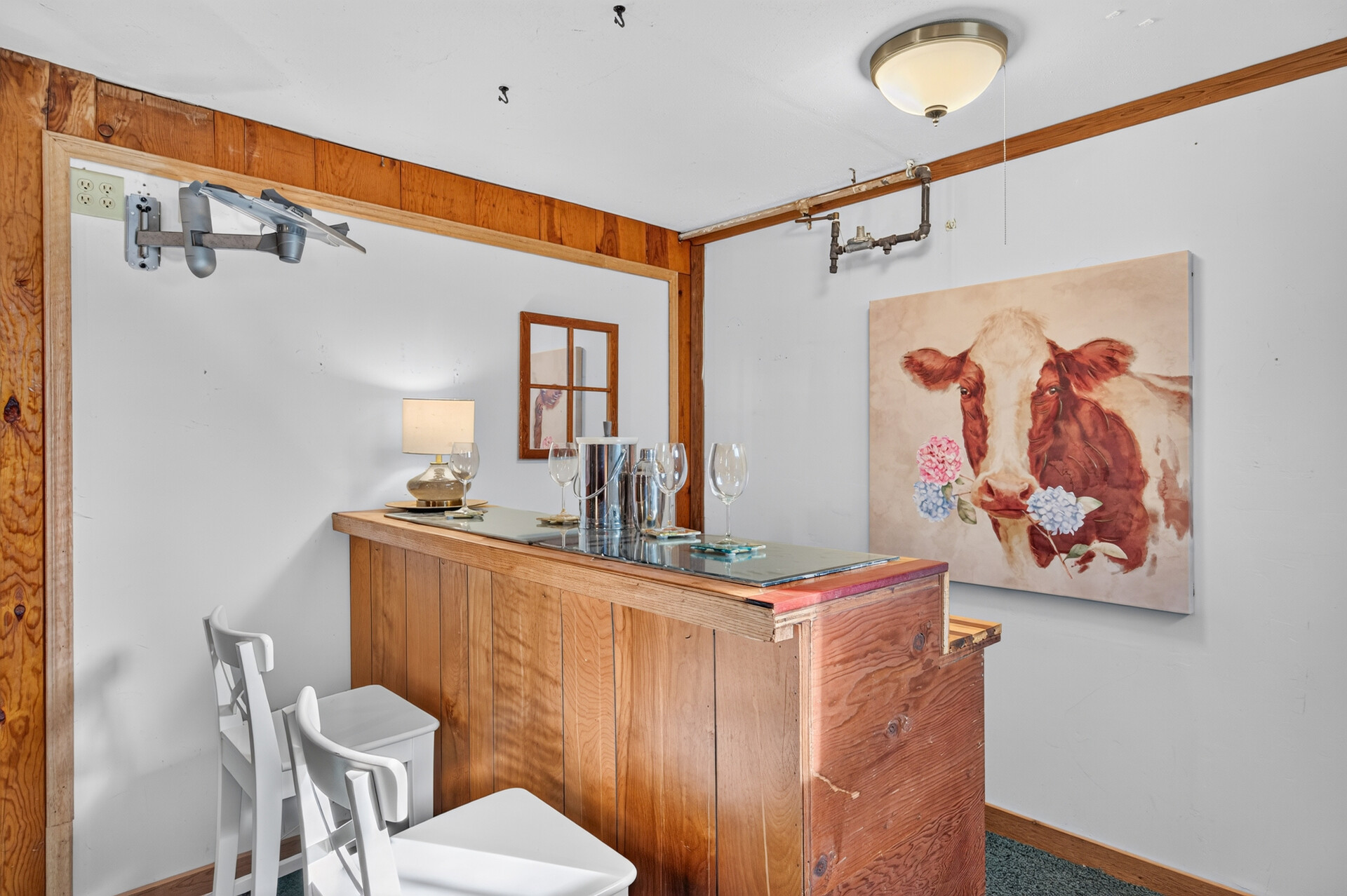  A Charming South St. Paul Home with Personality - 物件實景