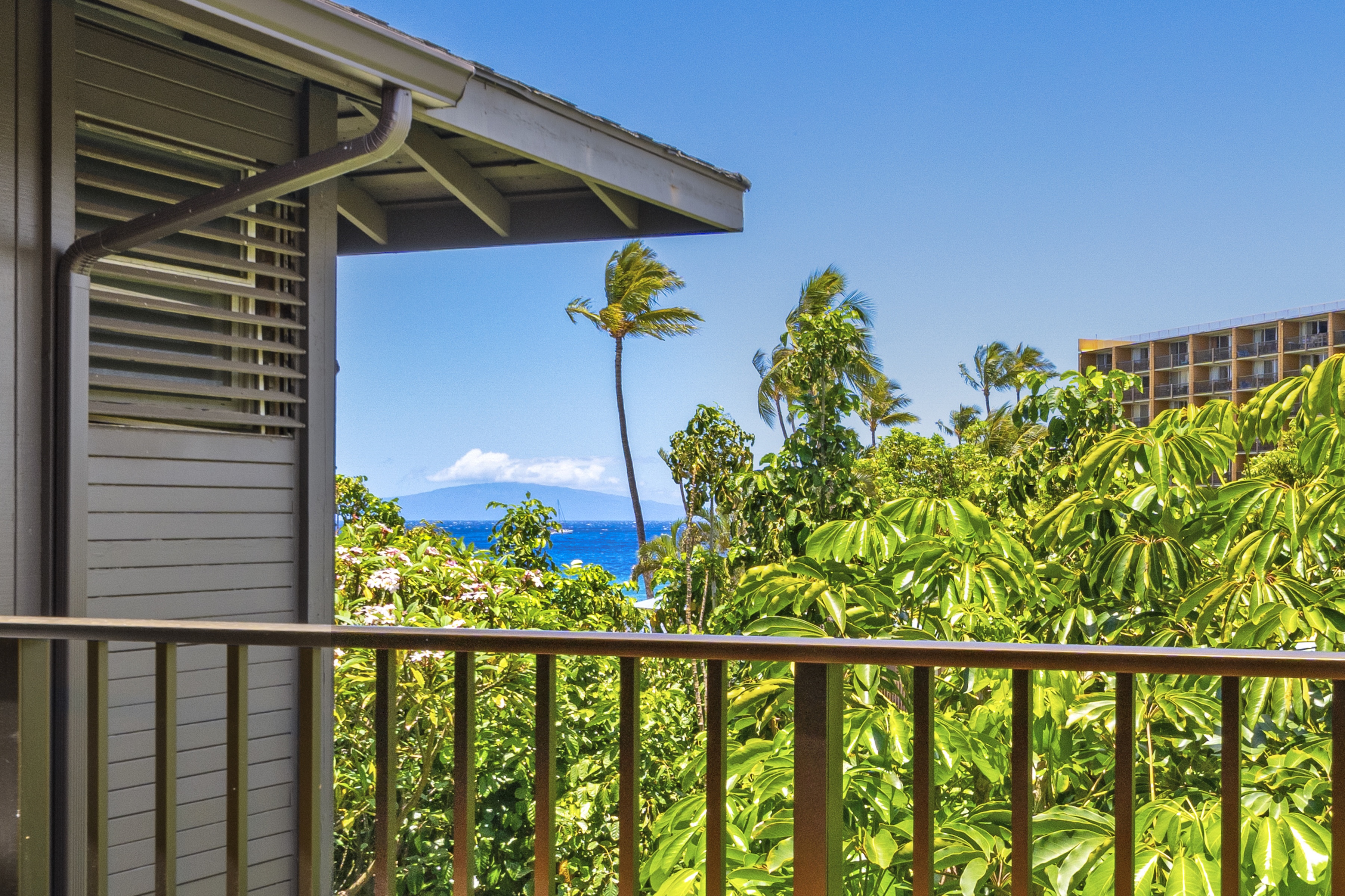  Serene beach front two bedroom two bath vacation rental condo - 物件實景