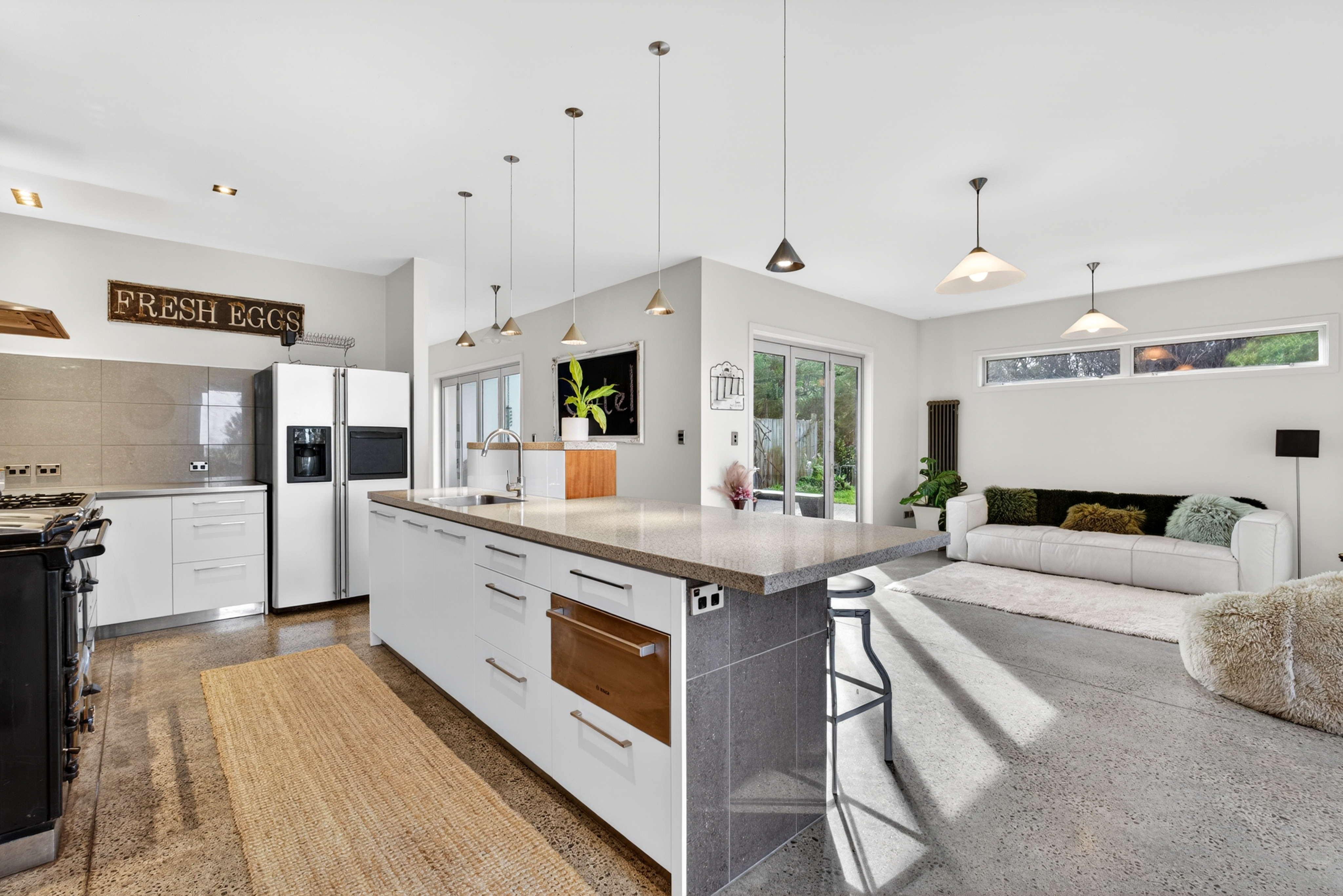  156 Kaimata Road, Bay View, Napier - 物件實景