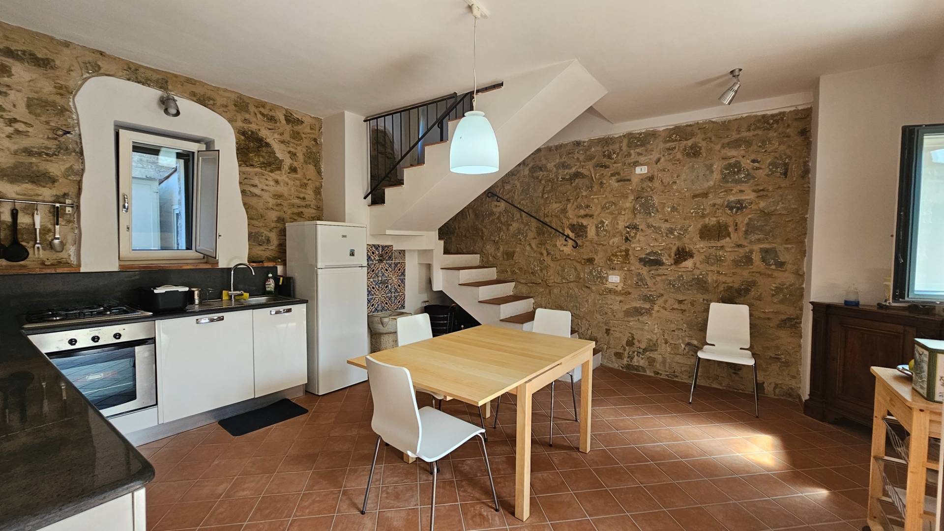 Castellabate, Salerno, 84048, IT, 3 Bedrooms Bedrooms, ,3 BathroomsBathrooms,Residential,For Sale,1874662
