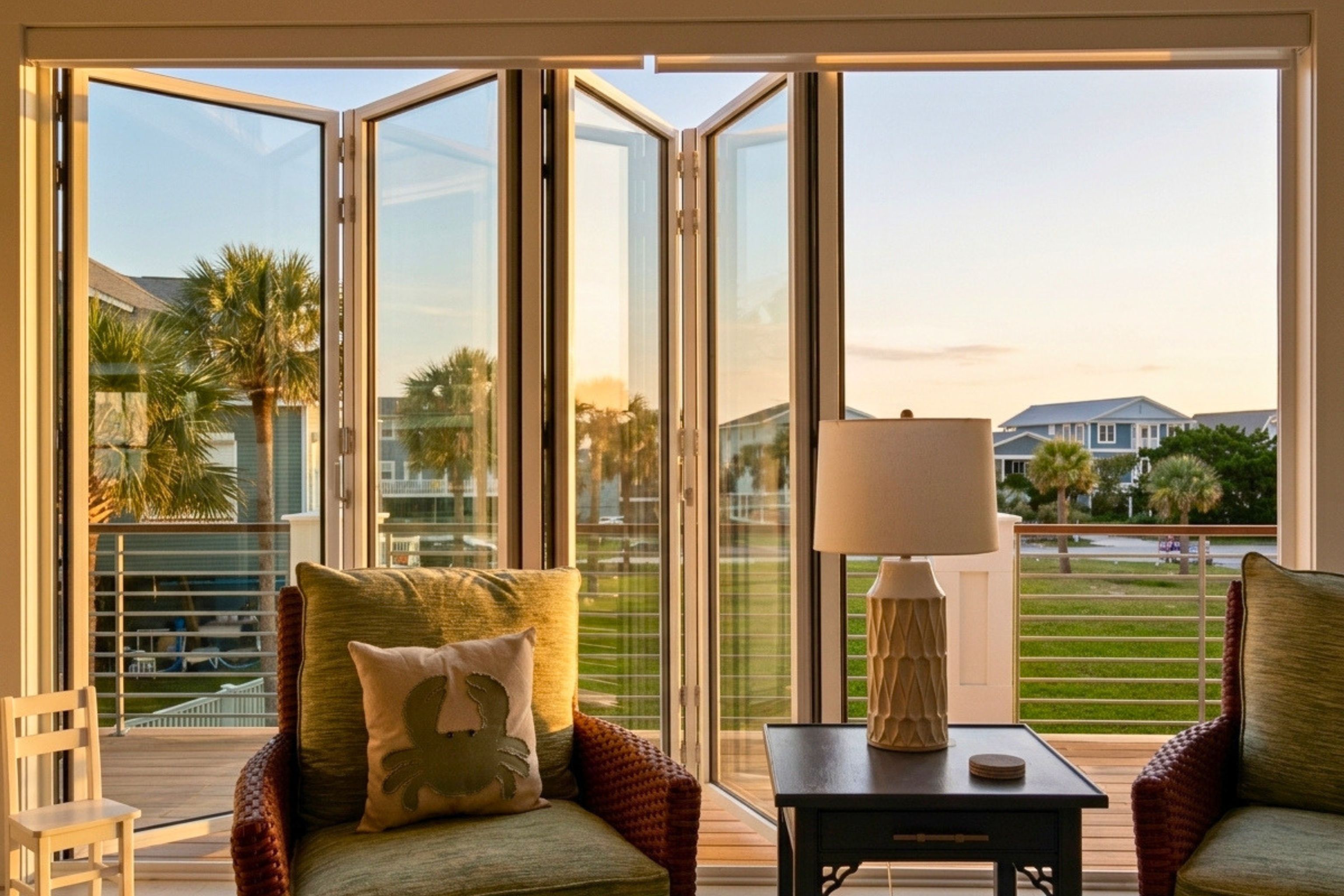  108 Strawflower Drive, Holden Beach, NC 28462 - 物件實景
