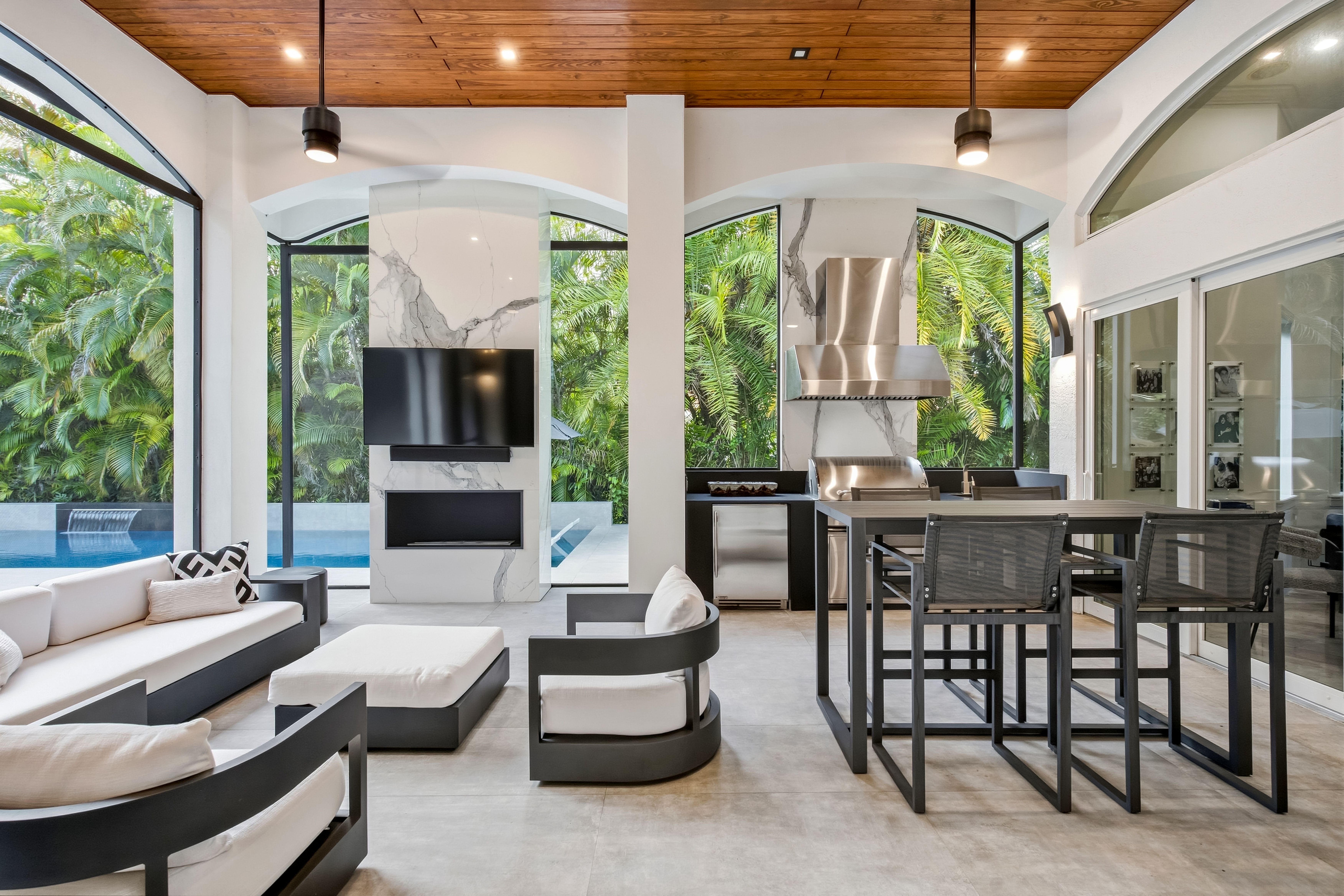  6951 SW 94 St, Miami, FL, 33156 - 物件實景