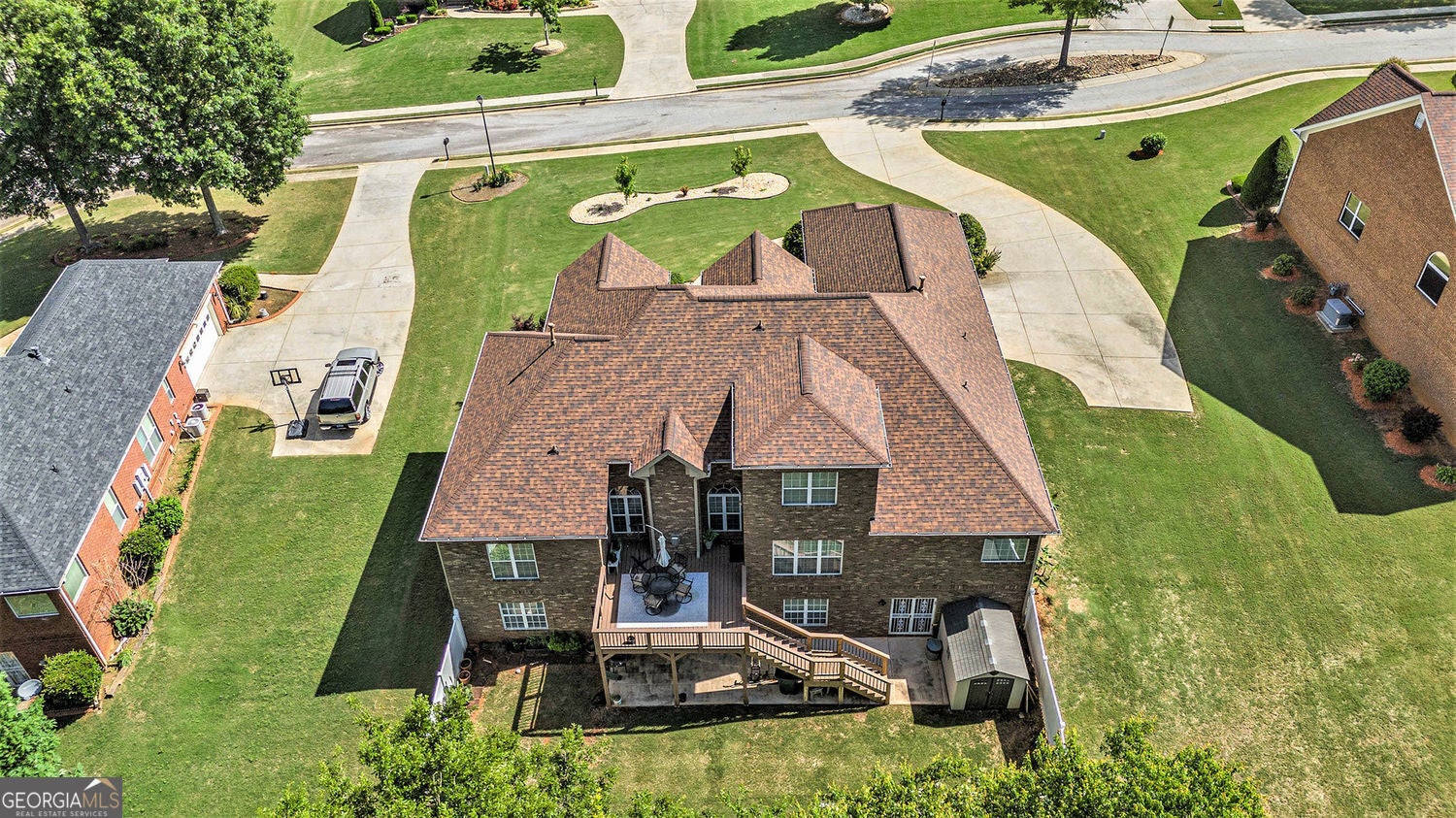 Conyers, Georgia, 30094, United States, 6 Bedrooms Bedrooms, ,5 BathroomsBathrooms,Residential,For Sale,1922557