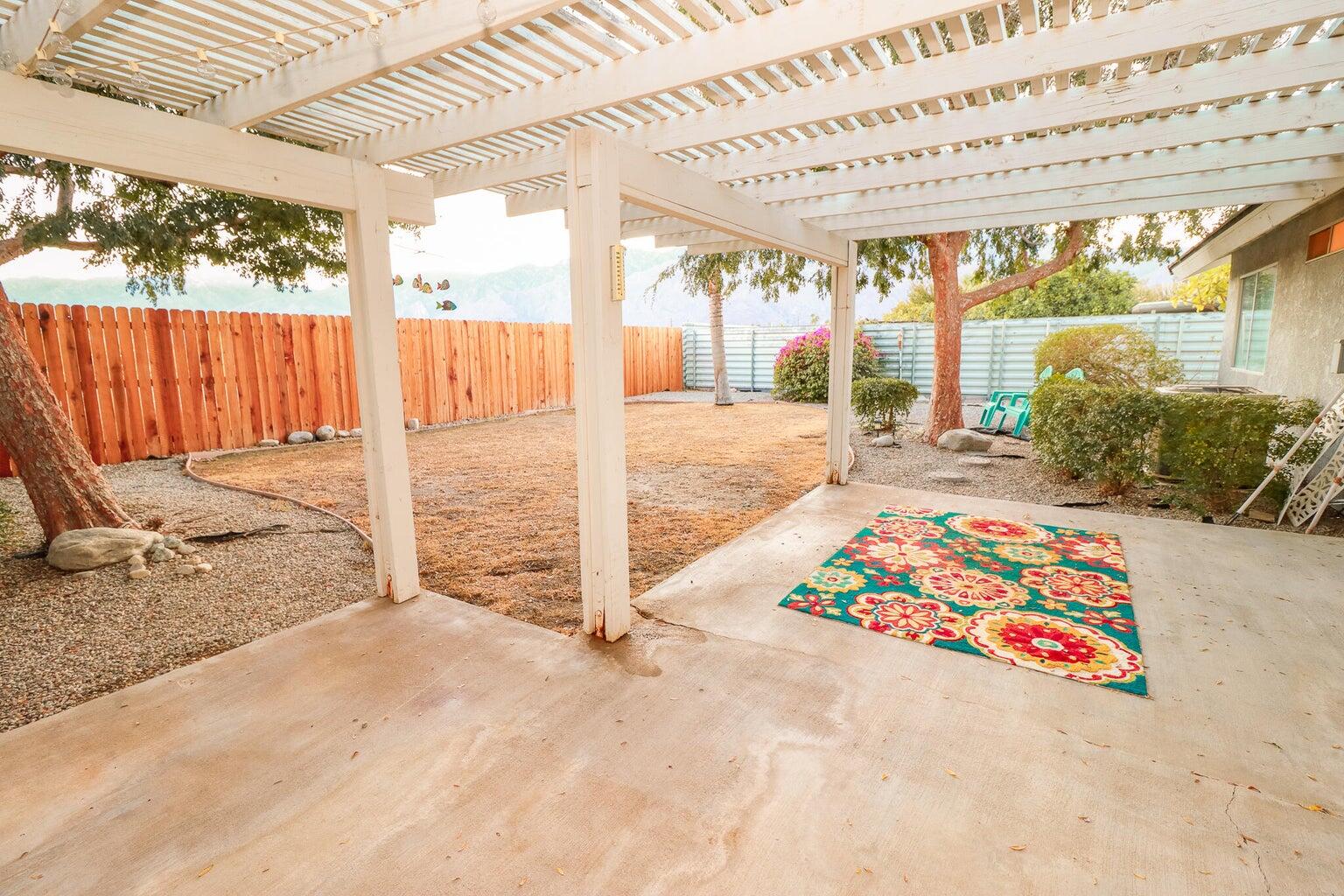 Palm Springs, California, 92262, United States, 4 Bedrooms Bedrooms, ,2 BathroomsBathrooms,Residential,For Sale,1932666