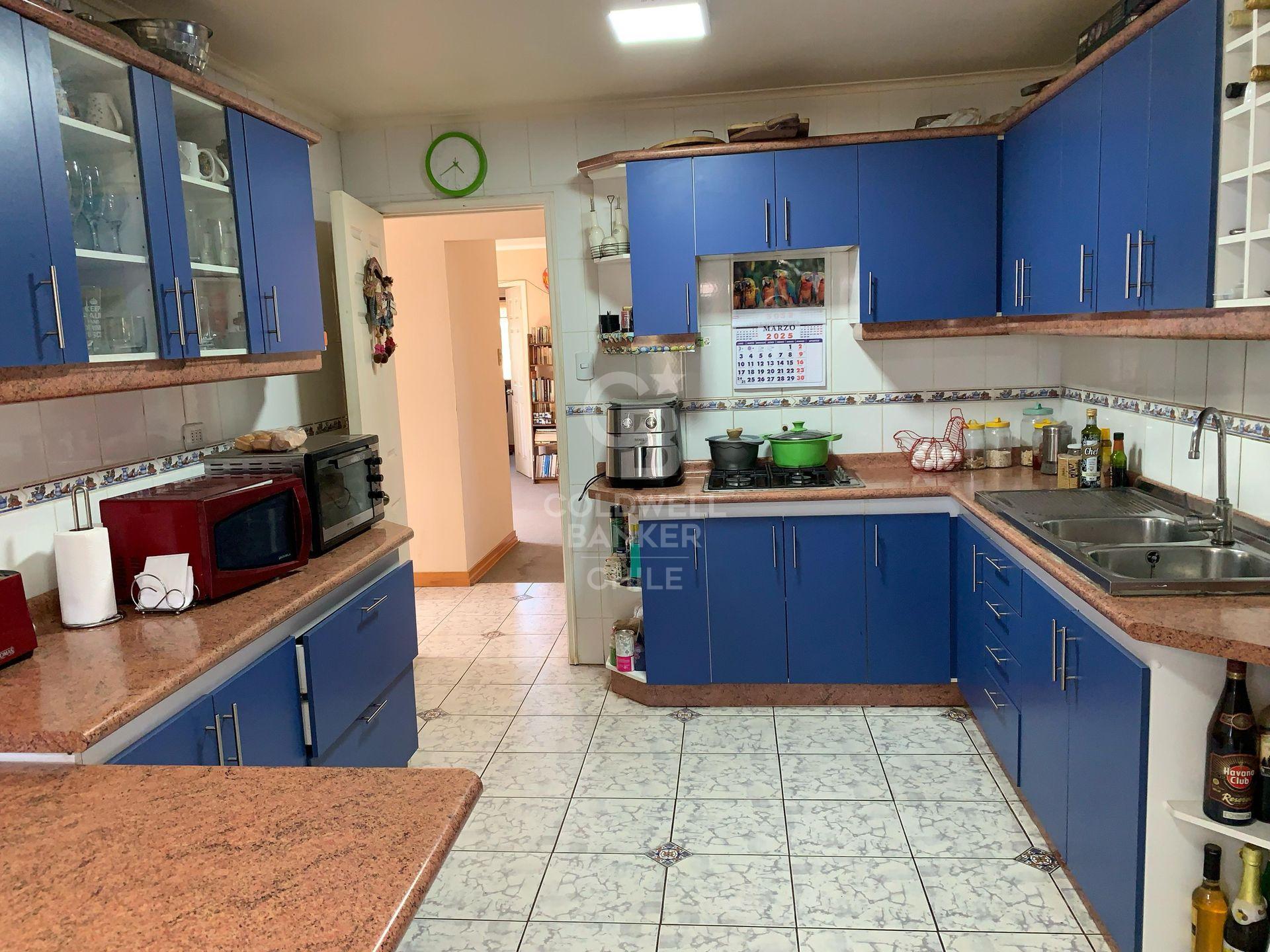 Concón, Chile, 3 Bedrooms Bedrooms, ,3 BathroomsBathrooms,Residential,For Sale,1784987