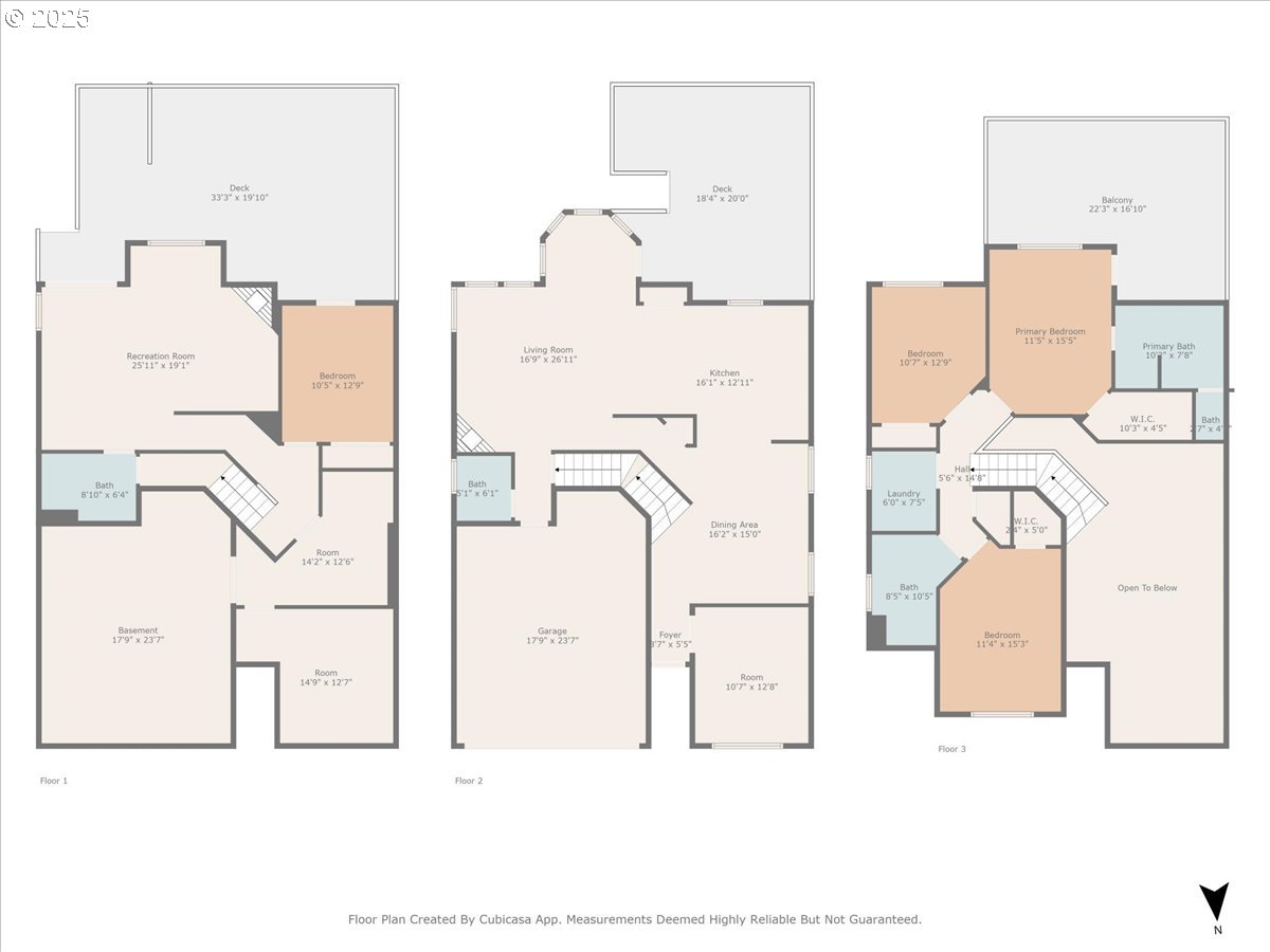 Portland, Oregon, 97266, United States, 4 Bedrooms Bedrooms, ,3 BathroomsBathrooms,Residential,For Sale,1836863