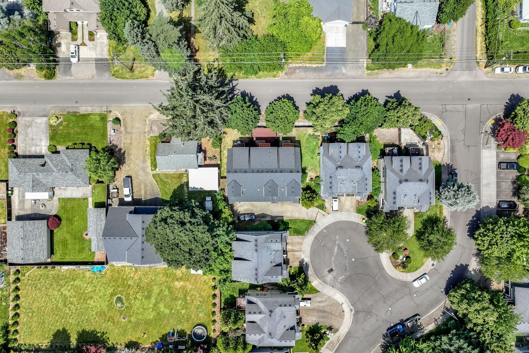  2106 CHARLIE CT Forest Grove, OR 97116 - 物件實景