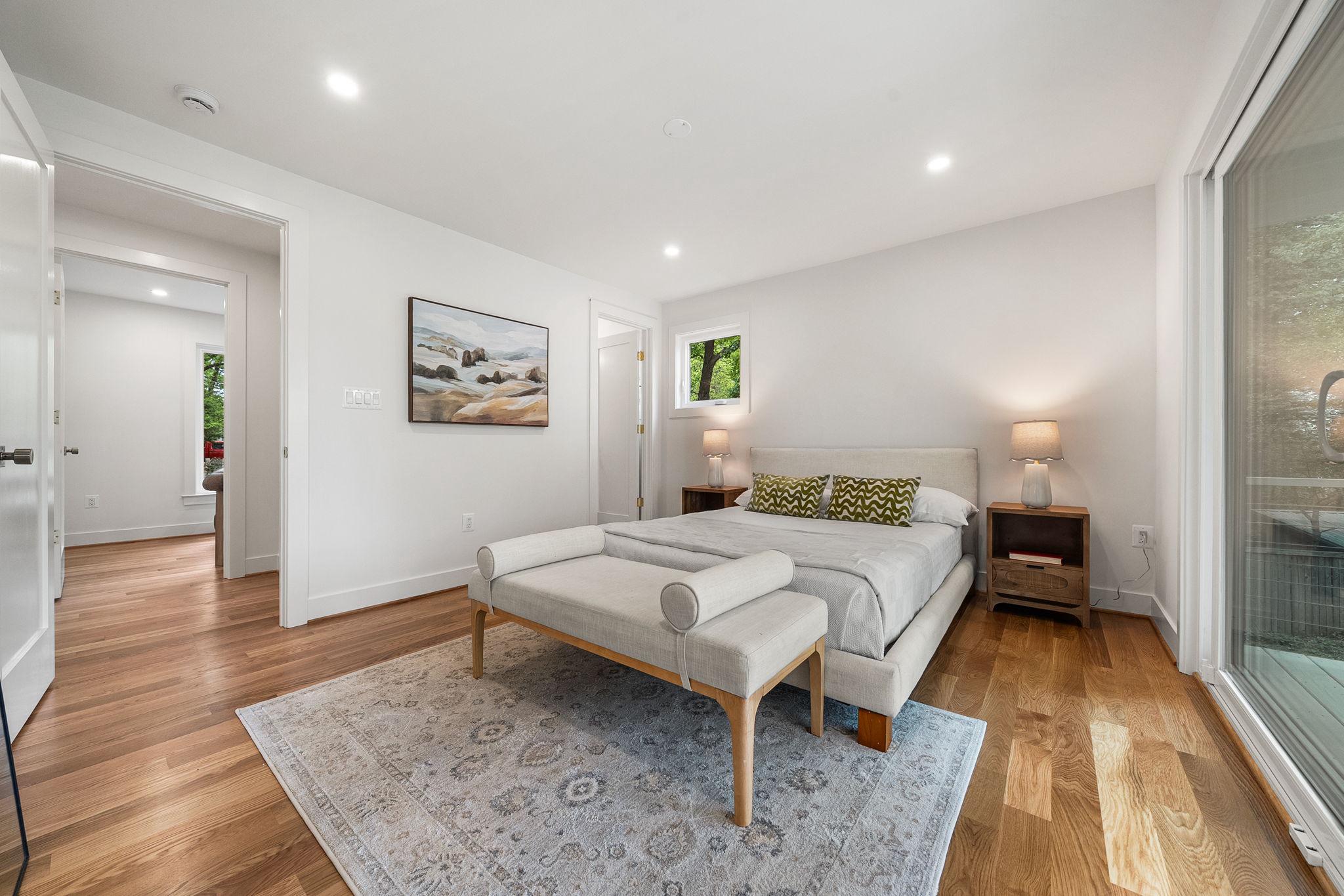  3175 Woodland Lane, Alexandria, VA, 22309 - 物件實景