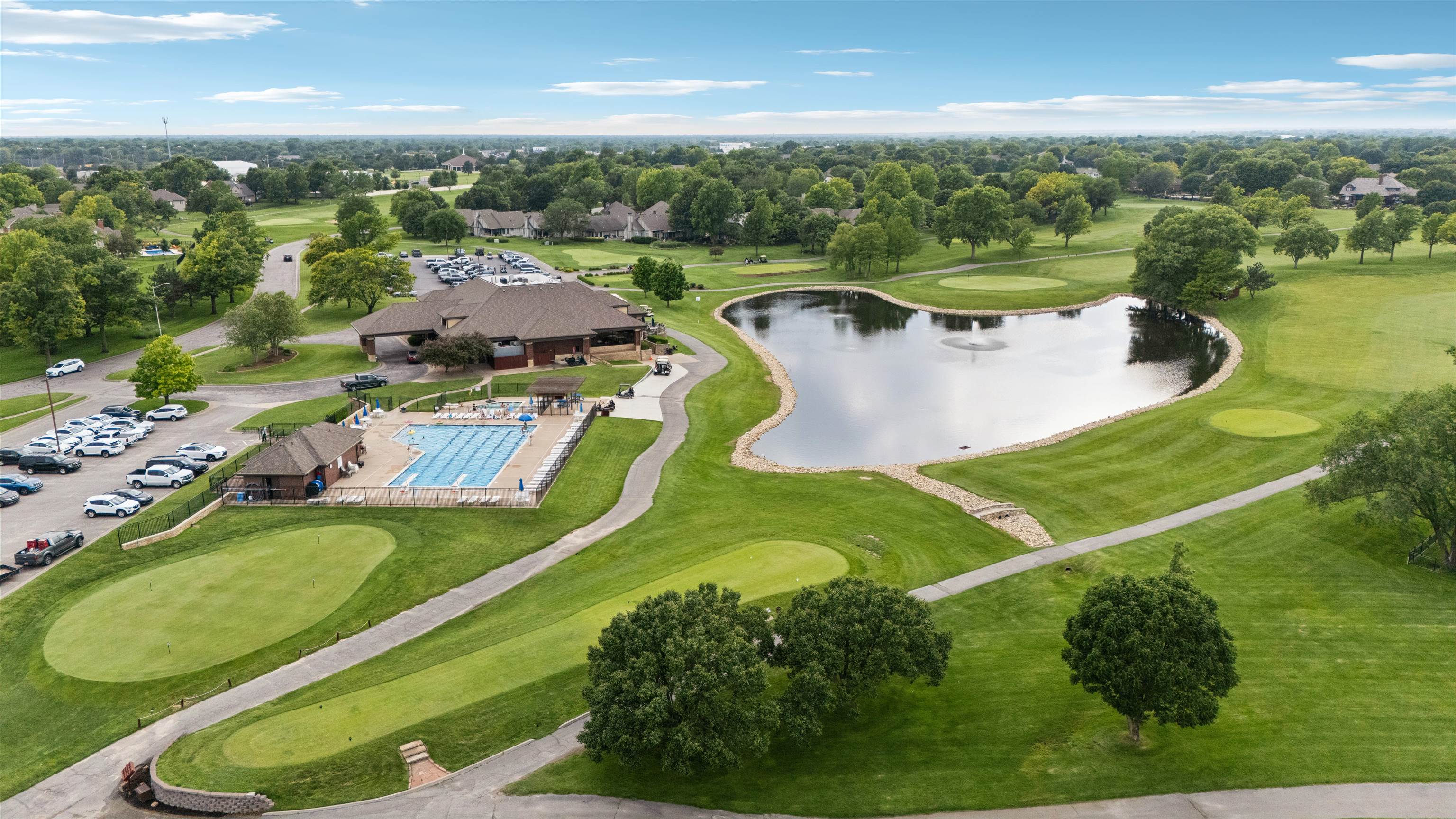 Wichita, Kansas, 67205, United States, 5 Bedrooms Bedrooms, ,3 BathroomsBathrooms,Residential,For Sale,1847235