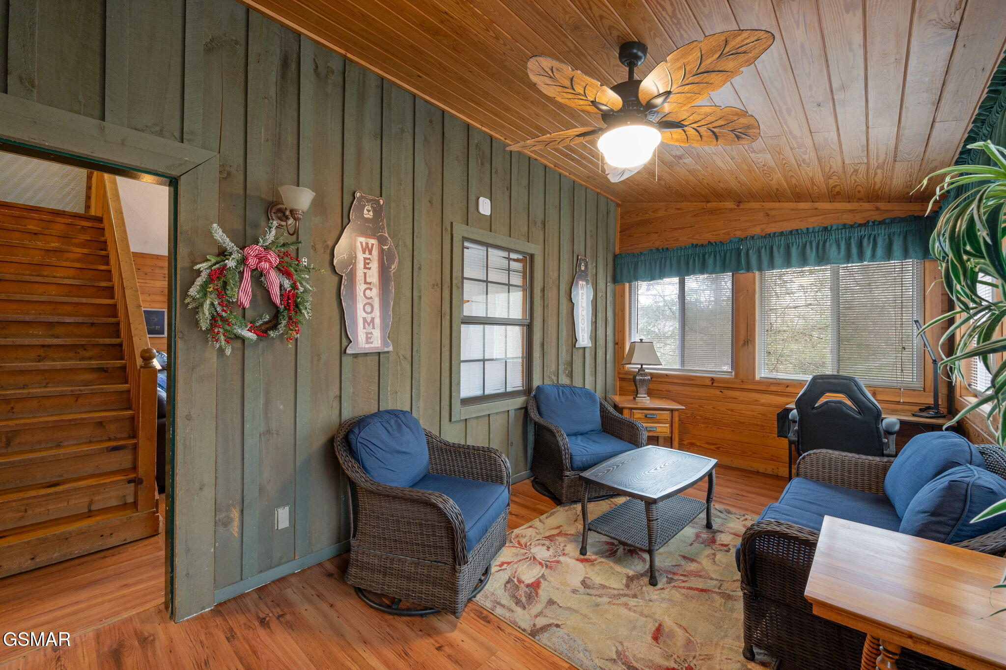 Sevierville, Tennessee, 37862, United States, 3 Bedrooms Bedrooms, ,3 BathroomsBathrooms,Residential,For Sale,1931805