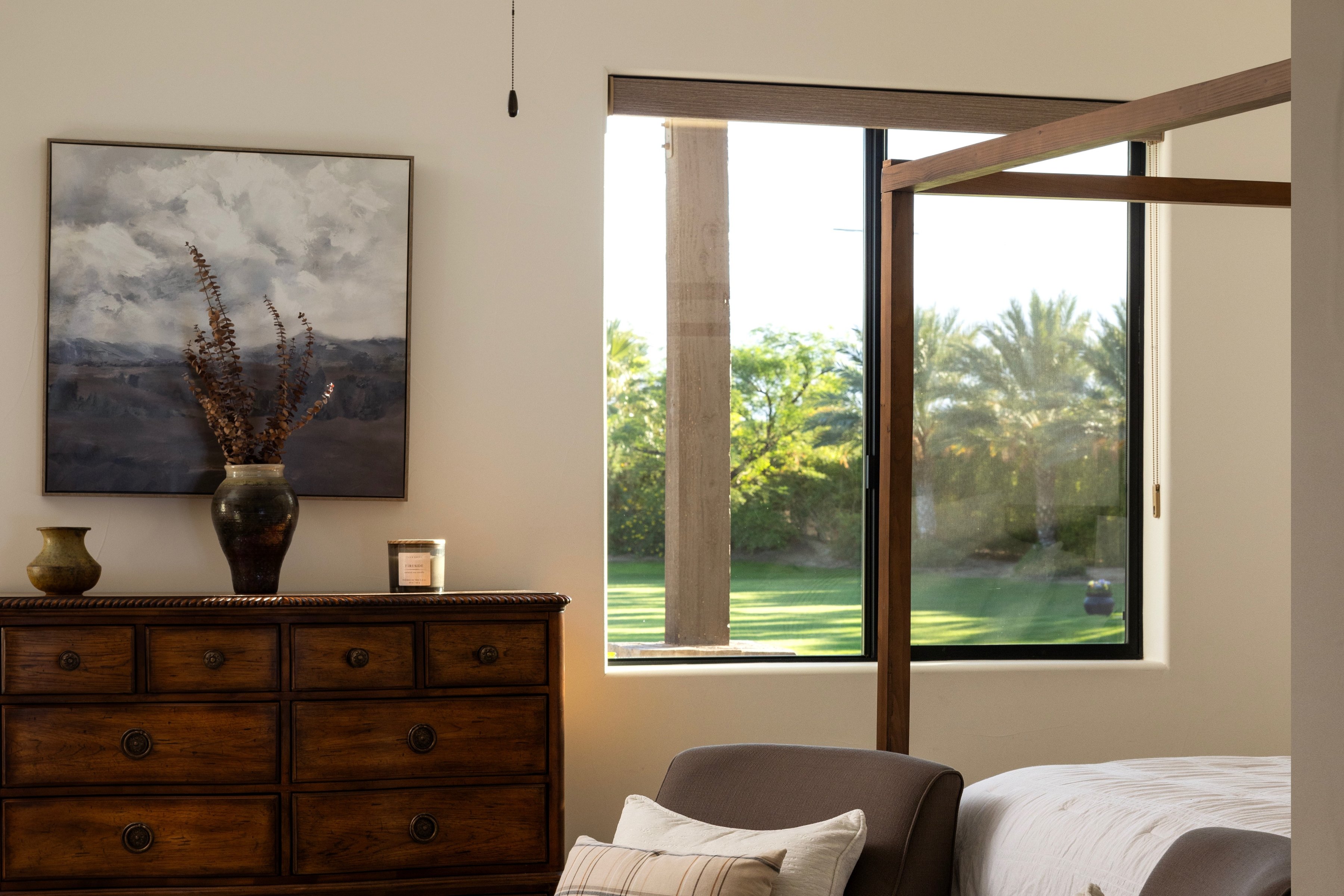 A Desert Retreat Designed to Earn and Entertain - 物件實景