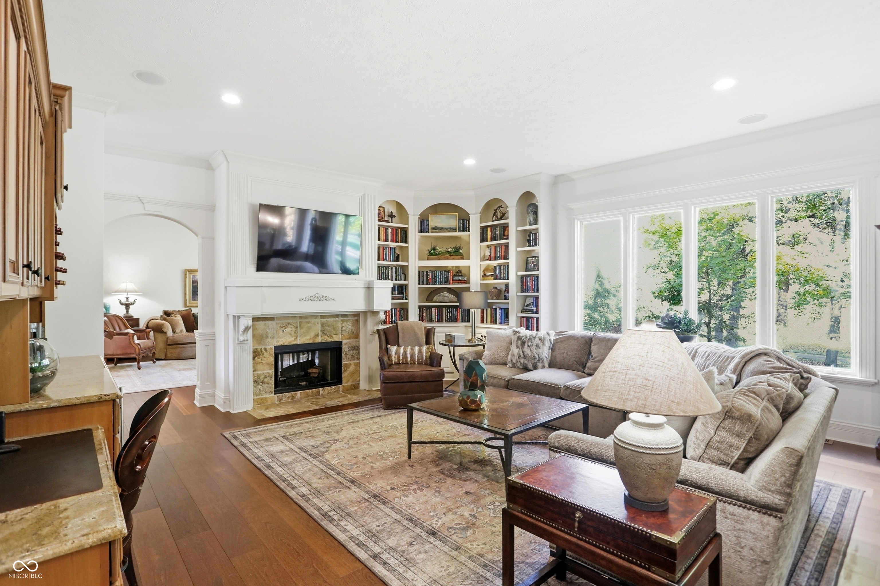 Carmel, Indiana, 46033, United States, 5 Bedrooms Bedrooms, ,6 BathroomsBathrooms,Residential,For Sale,1988622