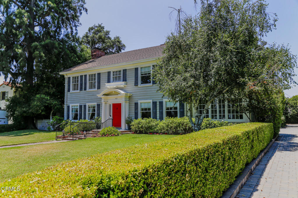 San Gabriel, California, 91775, United States, 4 Bedrooms Bedrooms, ,4 BathroomsBathrooms,Residential,For Sale,1903619