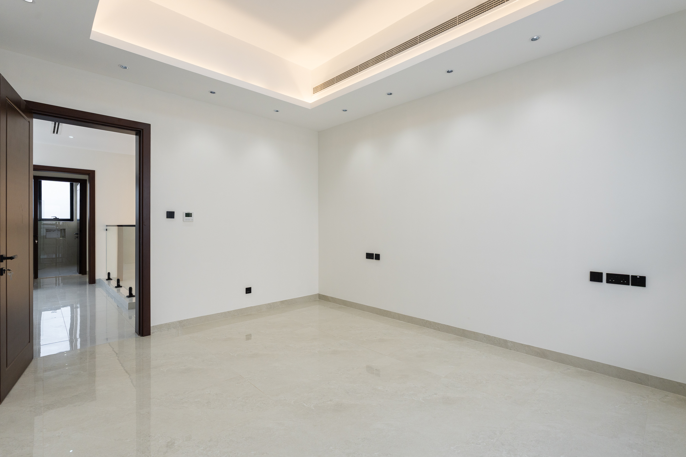  Voluminous And Well-Lit Villa on Saadiyat Island - 物件實景