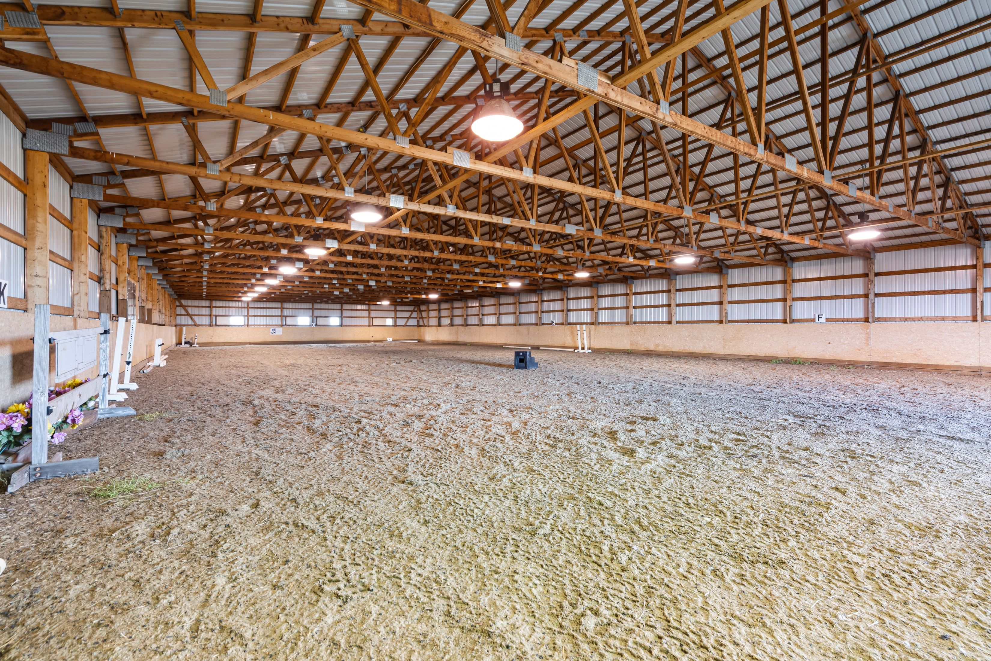  Exceptional Equestrian Property on 20 Acres - 物件實景