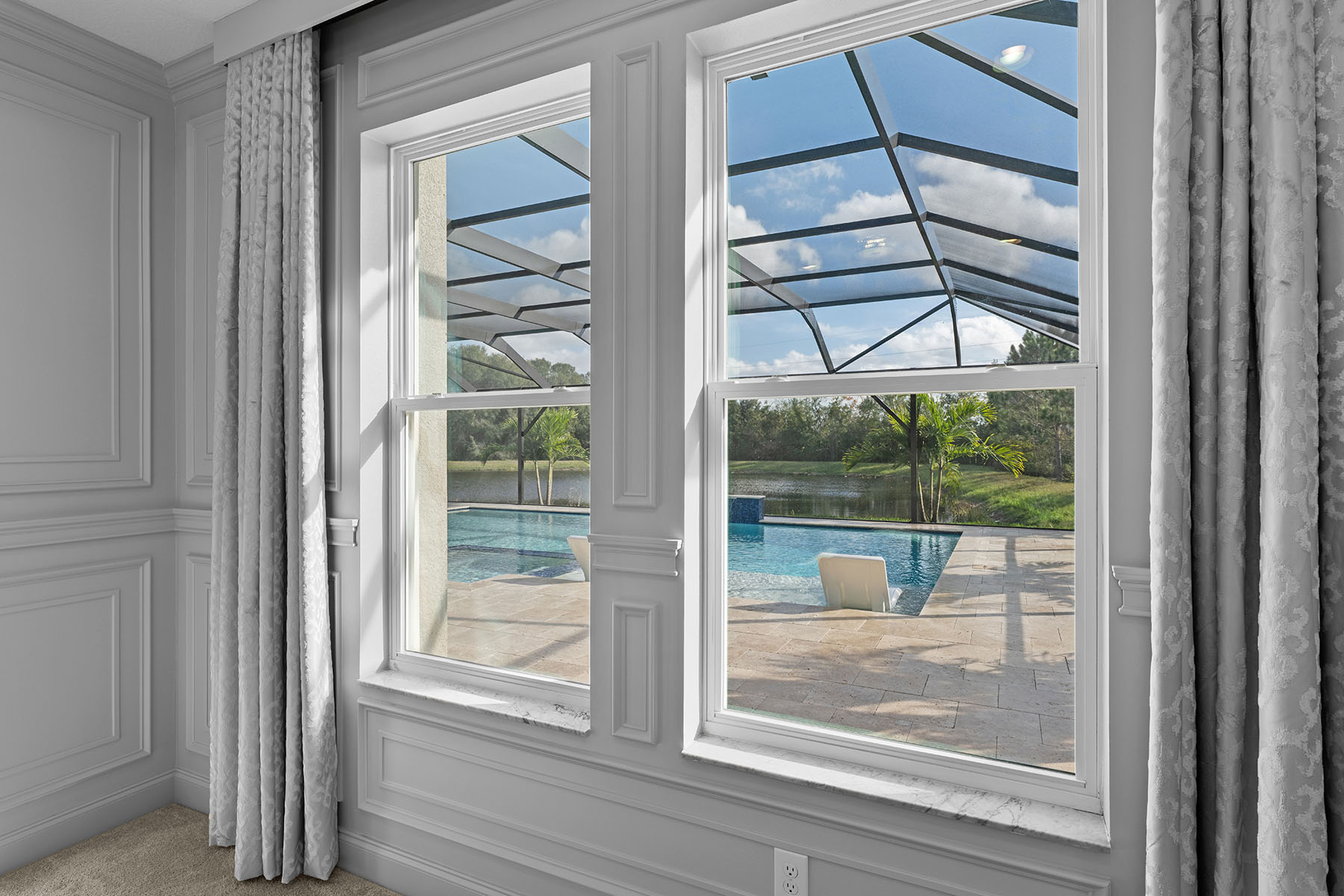  WESLEY CHAPEL - 物件實景