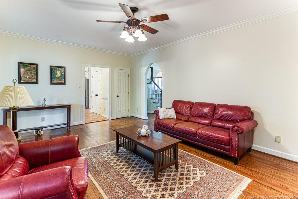 Fayetteville, North Carolina, 28303, United States, 4 Bedrooms Bedrooms, ,4 BathroomsBathrooms,Residential,For Sale,1912037
