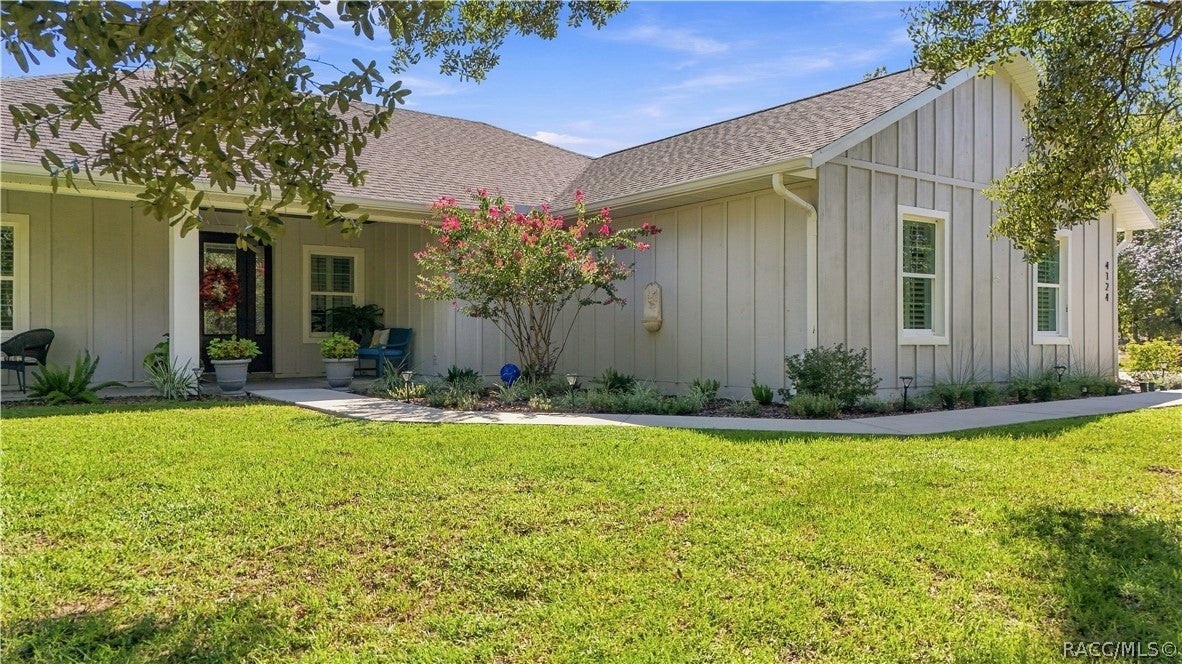 Pine Ridge Blvd, Beverly Hills, FL 34465