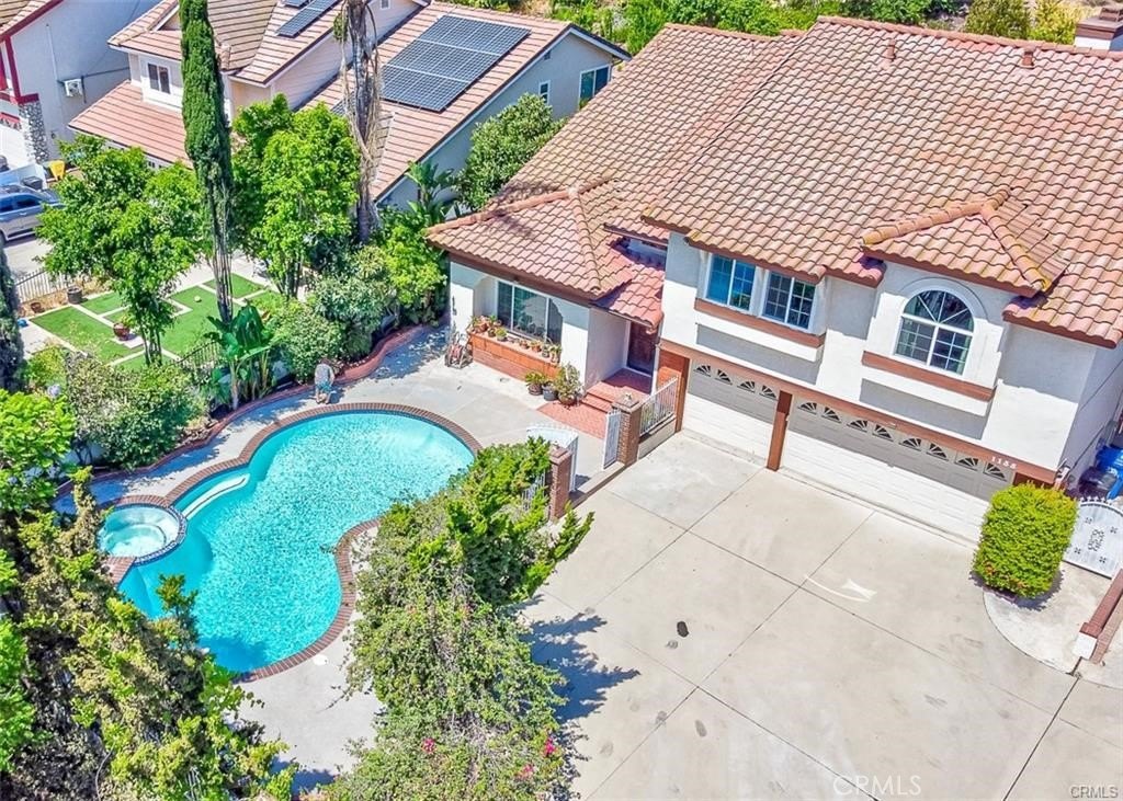 Diamond Bar, California, 91765, United States, 5 Bedrooms Bedrooms, ,3 BathroomsBathrooms,Residential,For Sale,1987829