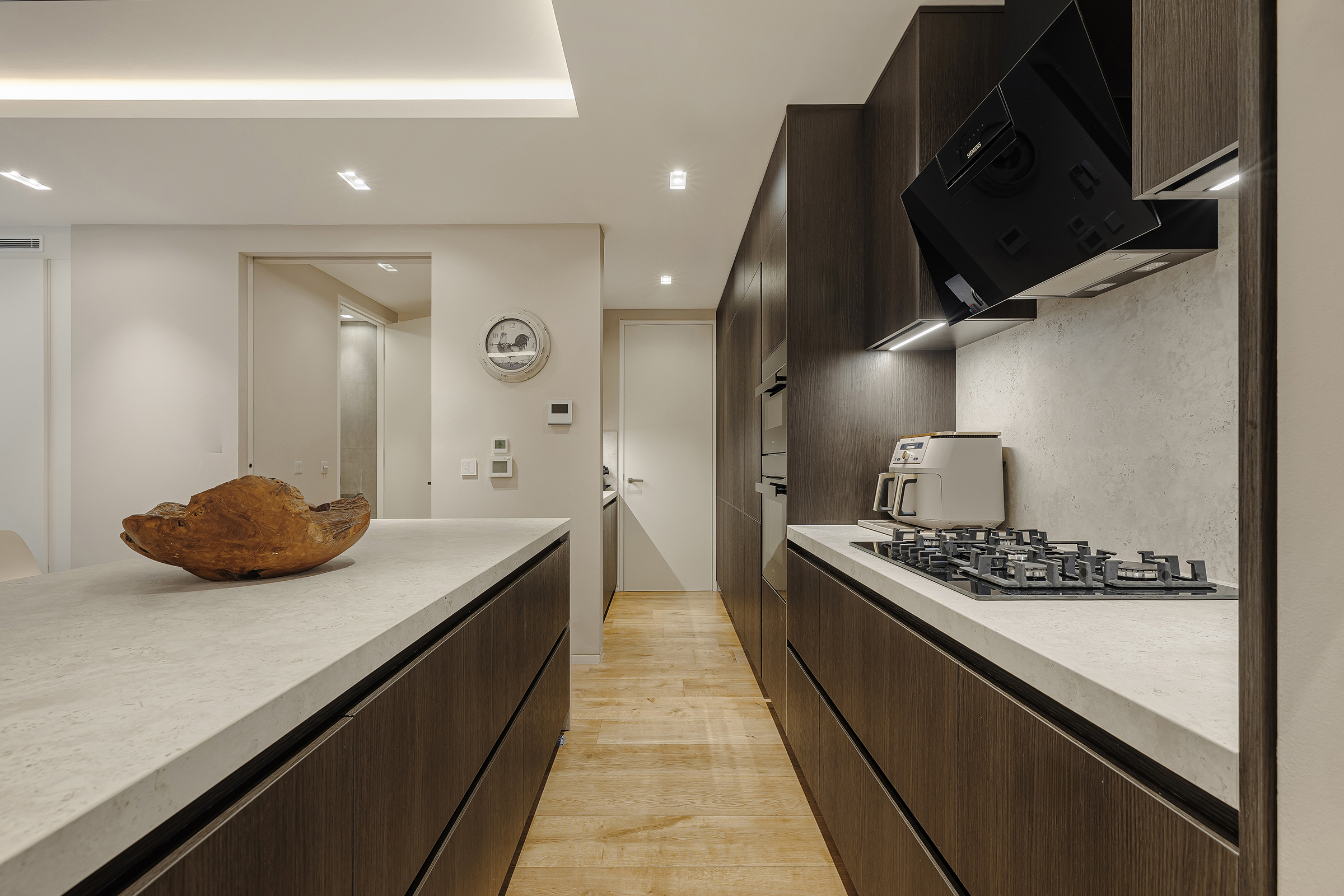  A four-bedroom Notting Hill house with a garden and expansive roof terrace - 物件實景