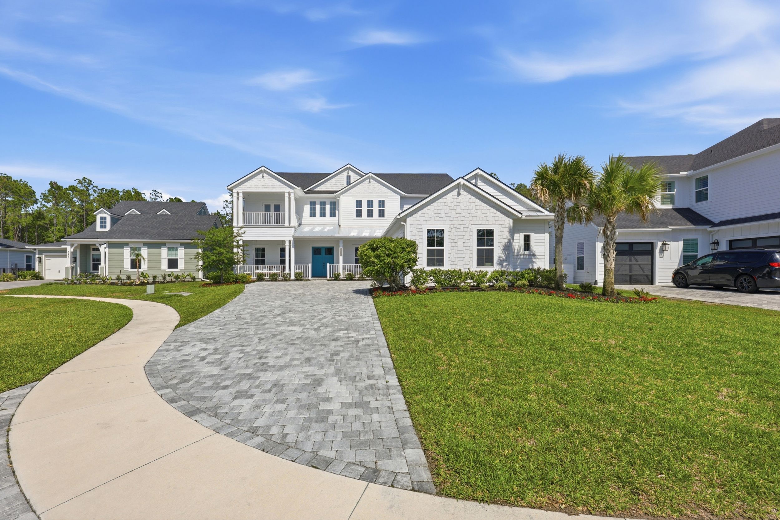  659 Seagrove Drive, Ponte Vedra, FL, 32081 - 物件實景