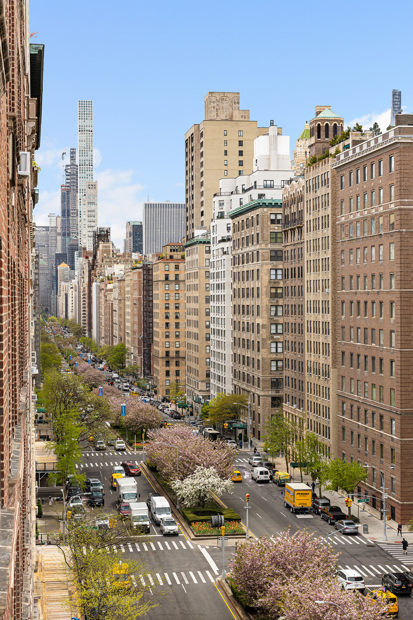  985 Park Avenue - 物件實景