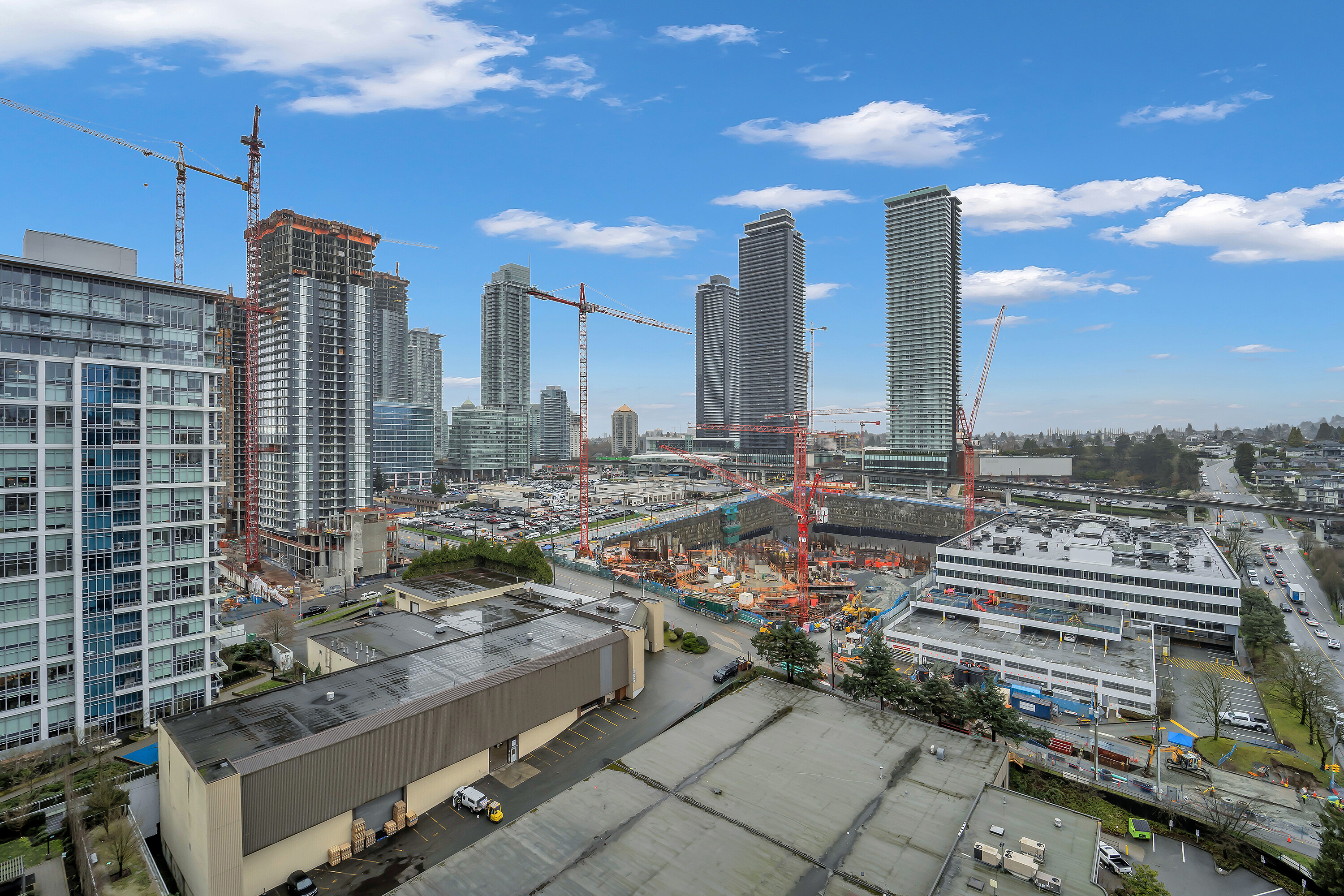  Burnaby, Greater Vancouver - 物件實景