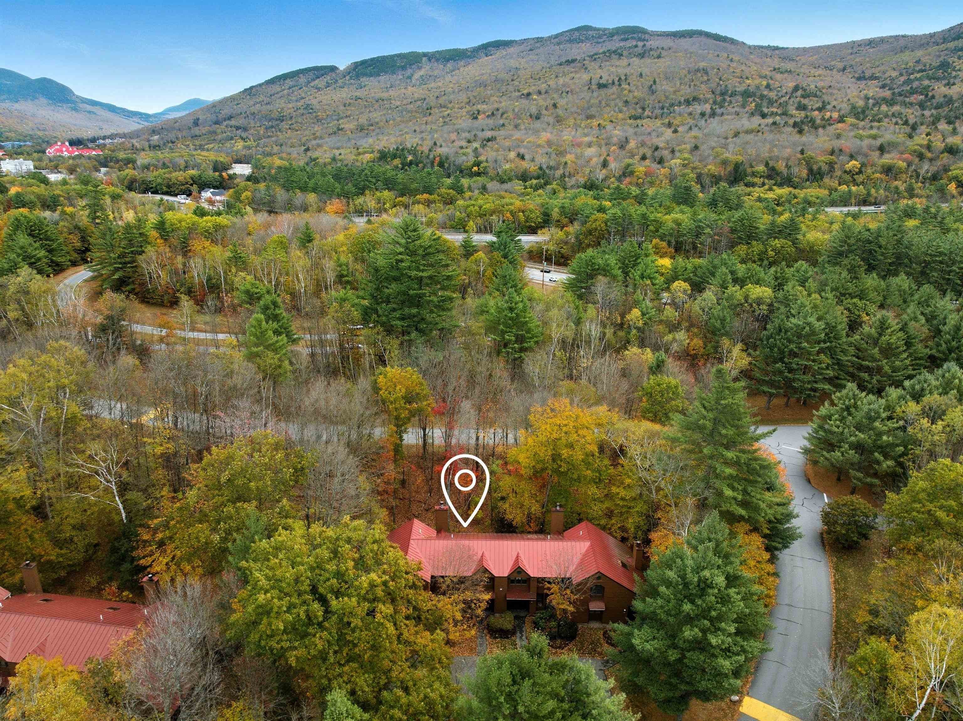 Woodstock, New Hampshire, 03262, United States, 2 Bedrooms Bedrooms, ,3 BathroomsBathrooms,Residential,For Sale,1977442