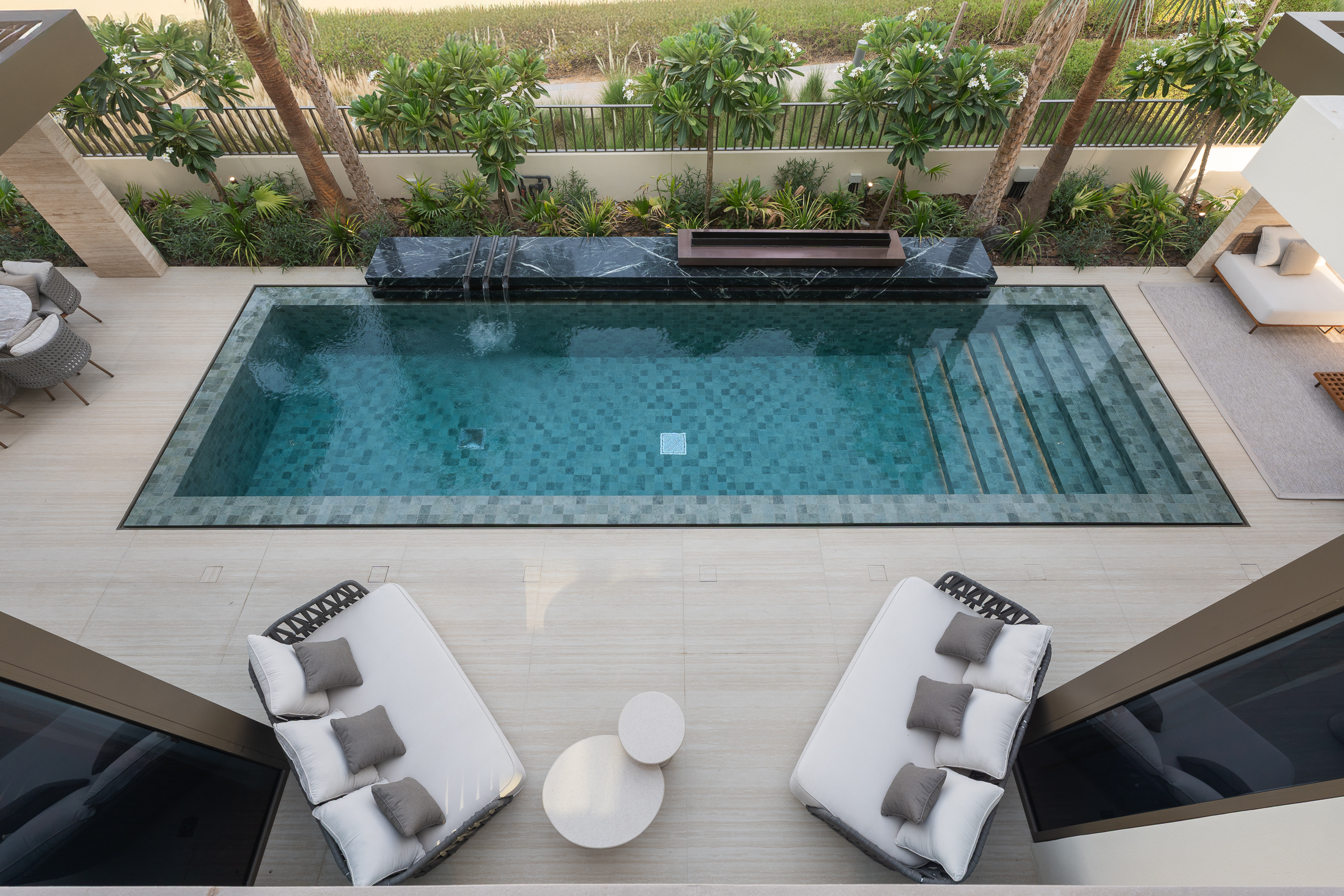  Exceptional Modern Villa in Dubai Hills Estate - 物件實景