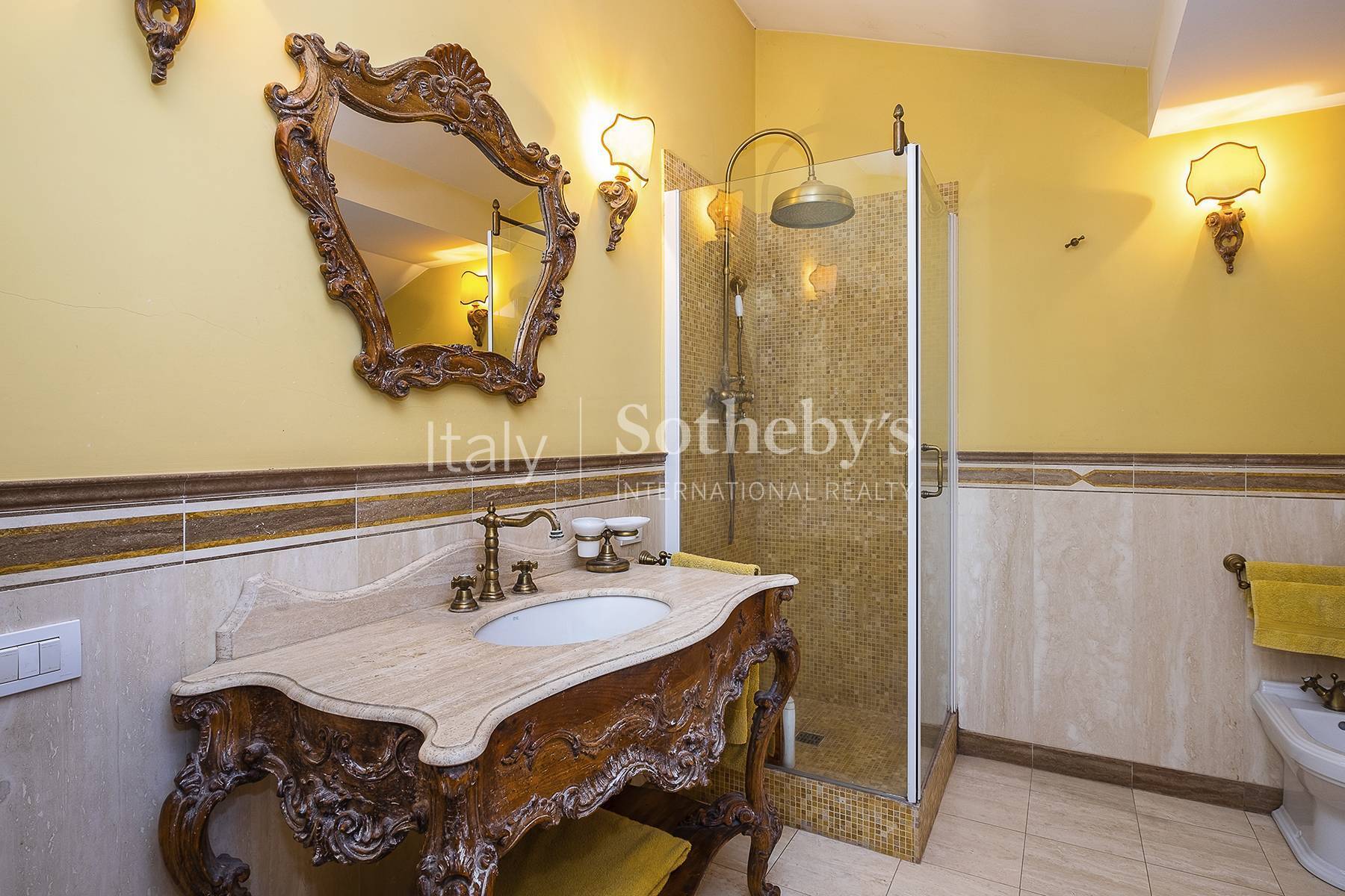  Charming villa near Castel Gandolfo - 物件實景